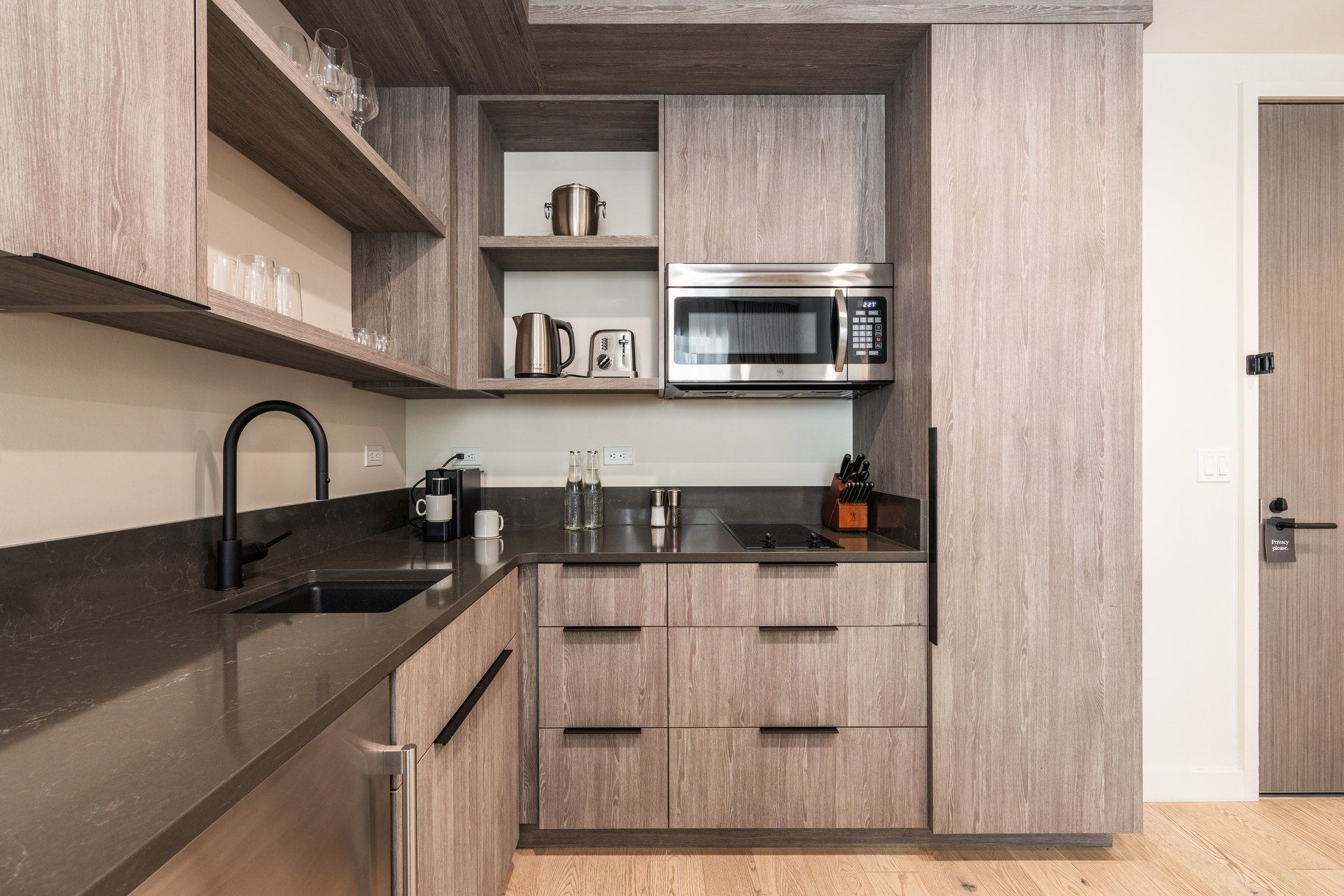  Affordable Luxury Residence with Direct Ski Access at Pendry Park City - 物件實景