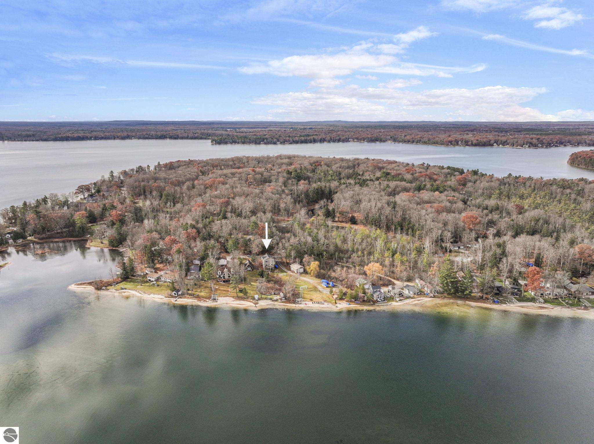 Traverse City, Michigan, 49685, United States, 9 Bedrooms Bedrooms, ,5 BathroomsBathrooms,Residential,For Sale,1995460