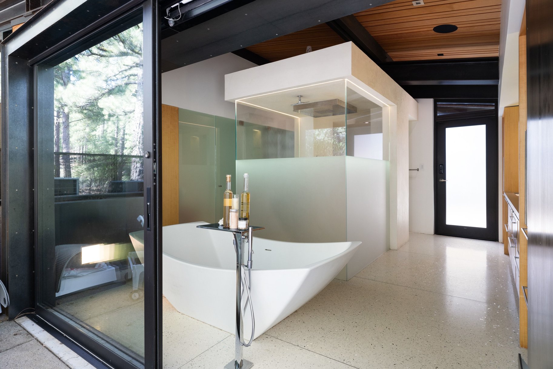  Martis Camp Architectural Masterpiece on 2.7 Acres - 物件實景