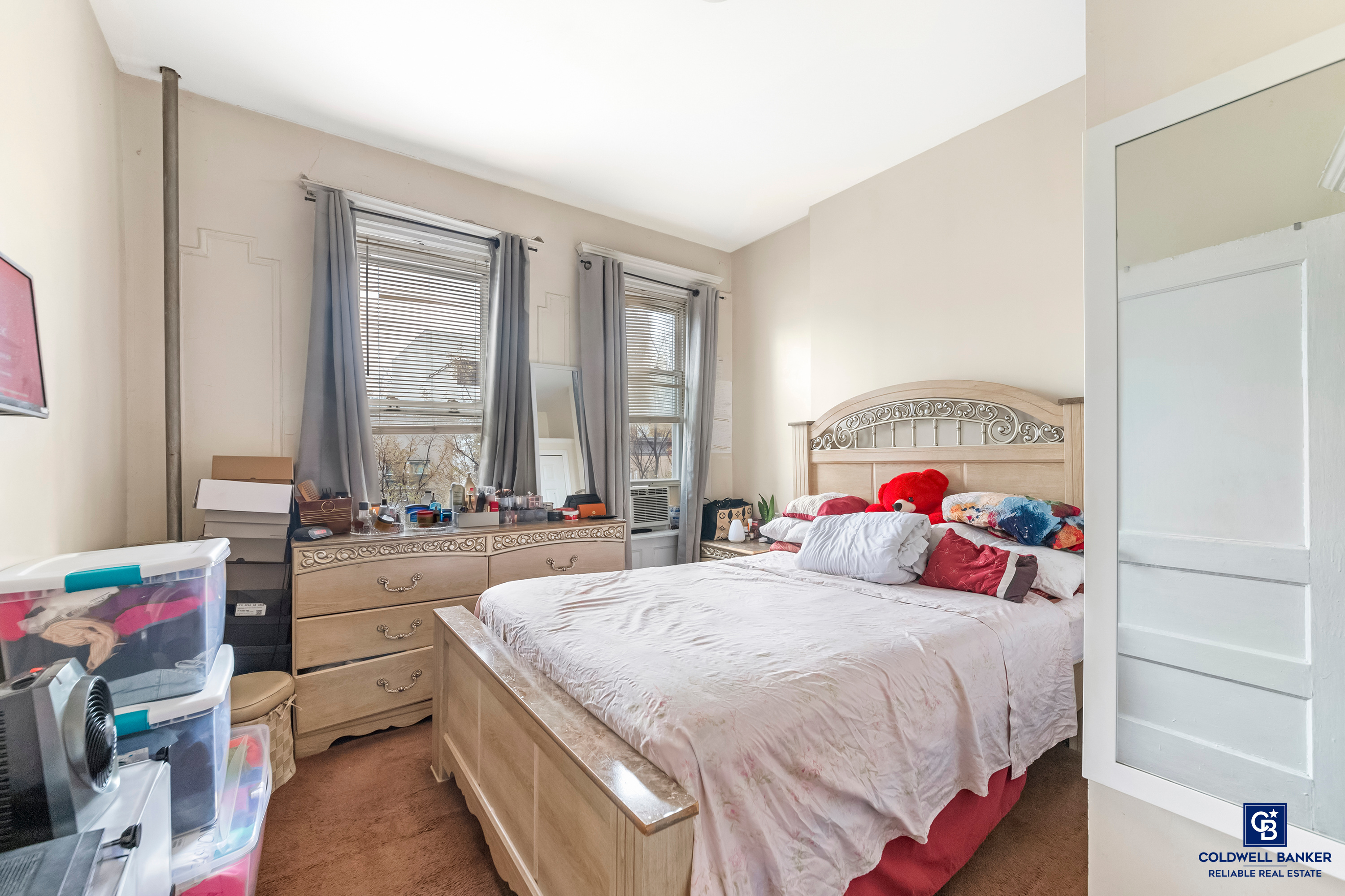 Brooklyn, New York, 11213, United States, 21 Bedrooms Bedrooms, ,7 BathroomsBathrooms,Residential,For Sale,1784362
