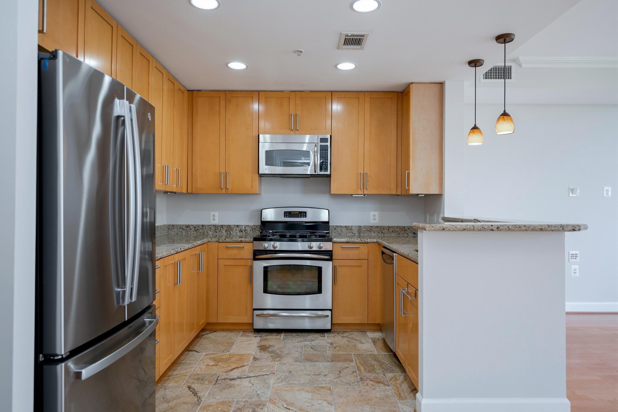  3650 S Glebe Road, Arlington, VA, 22202 - 物件實景