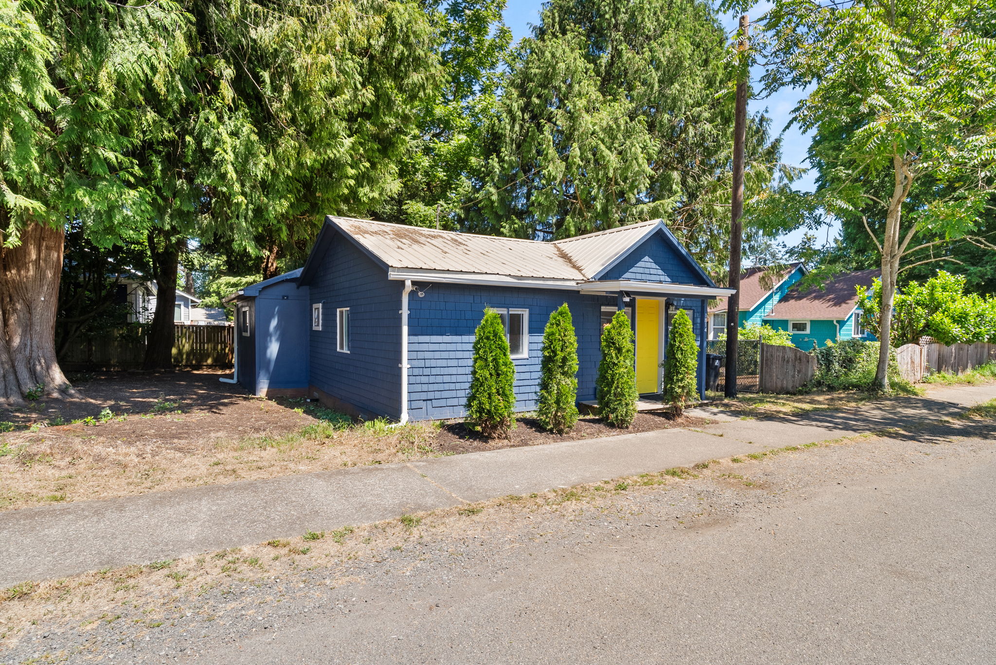 Garfield Ave, Olympia, WA 98502 #1