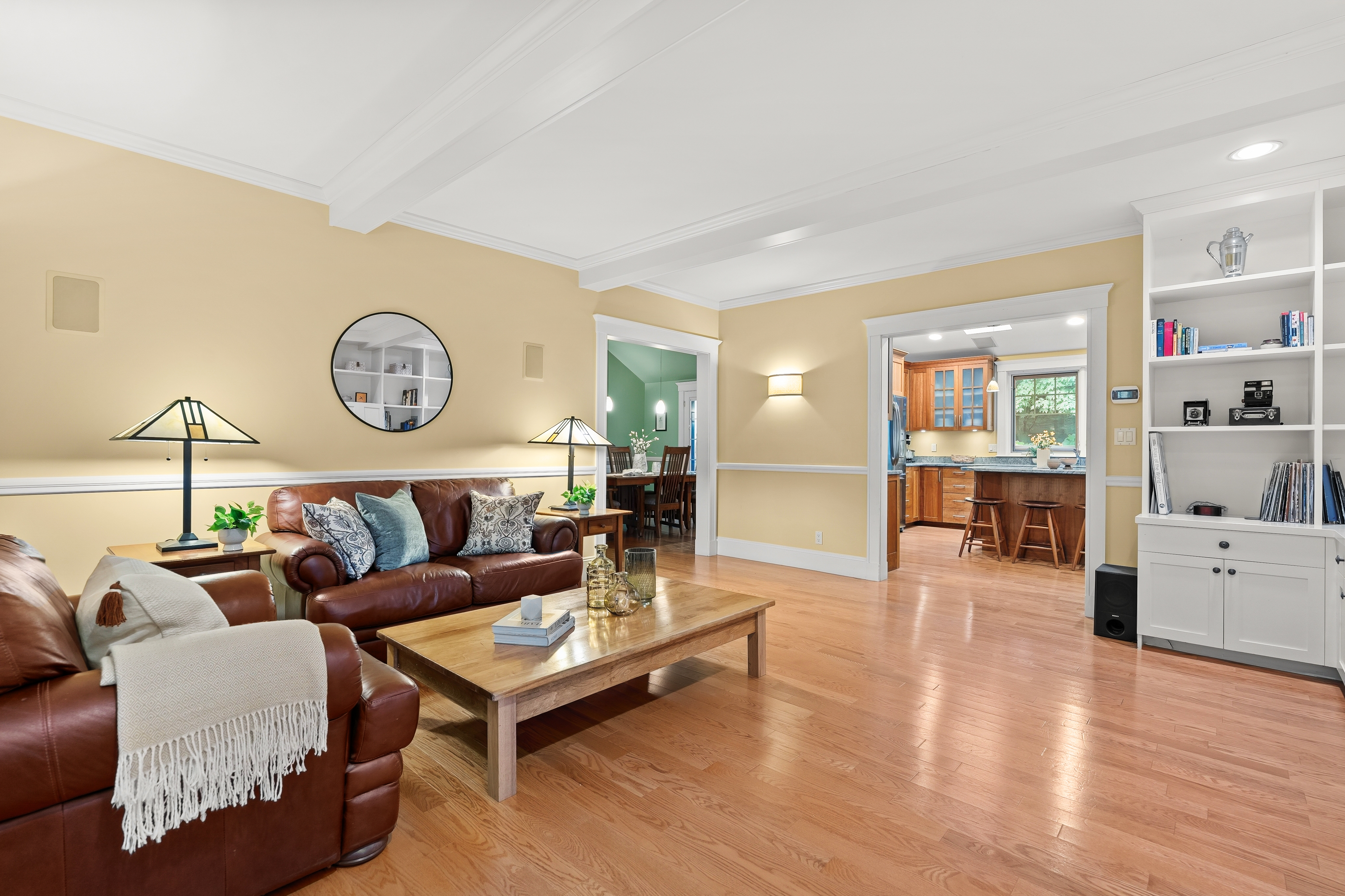  9 Bonad Road, Arlington, MA, 02476 - 物件實景
