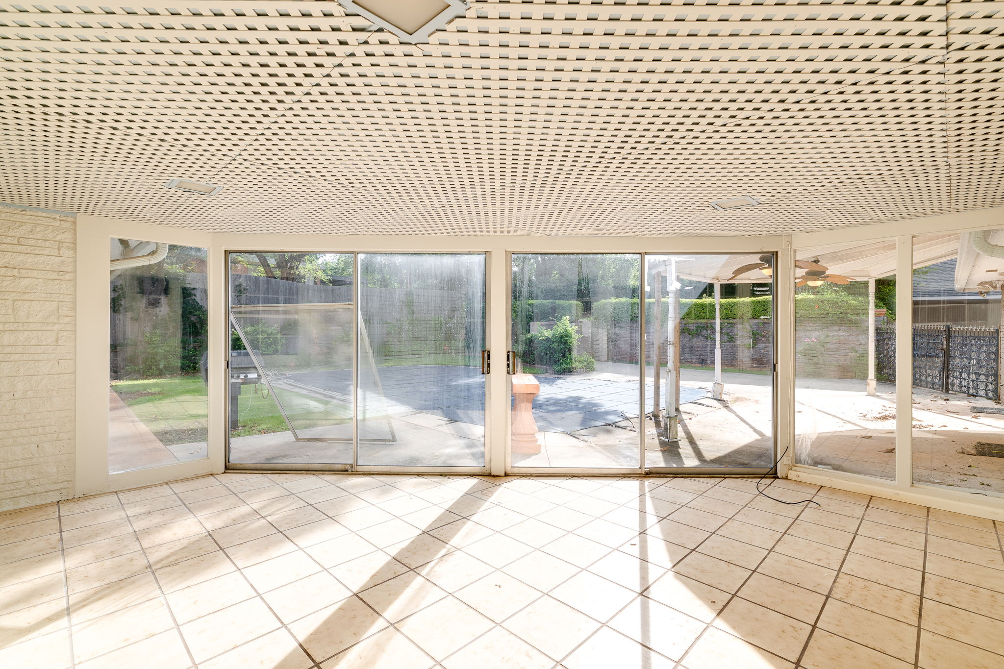  7104 Brentwood Road, Nichols Hills, OK 73116 - 物件實景