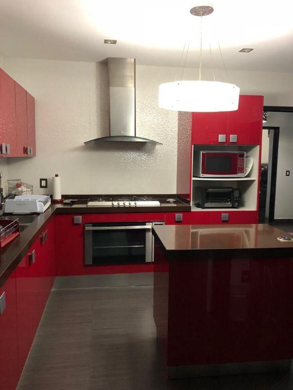 Metepec, Estado de México, 52172, Mexico, 4 Bedrooms Bedrooms, ,4 BathroomsBathrooms,Residential,For Sale,2003494