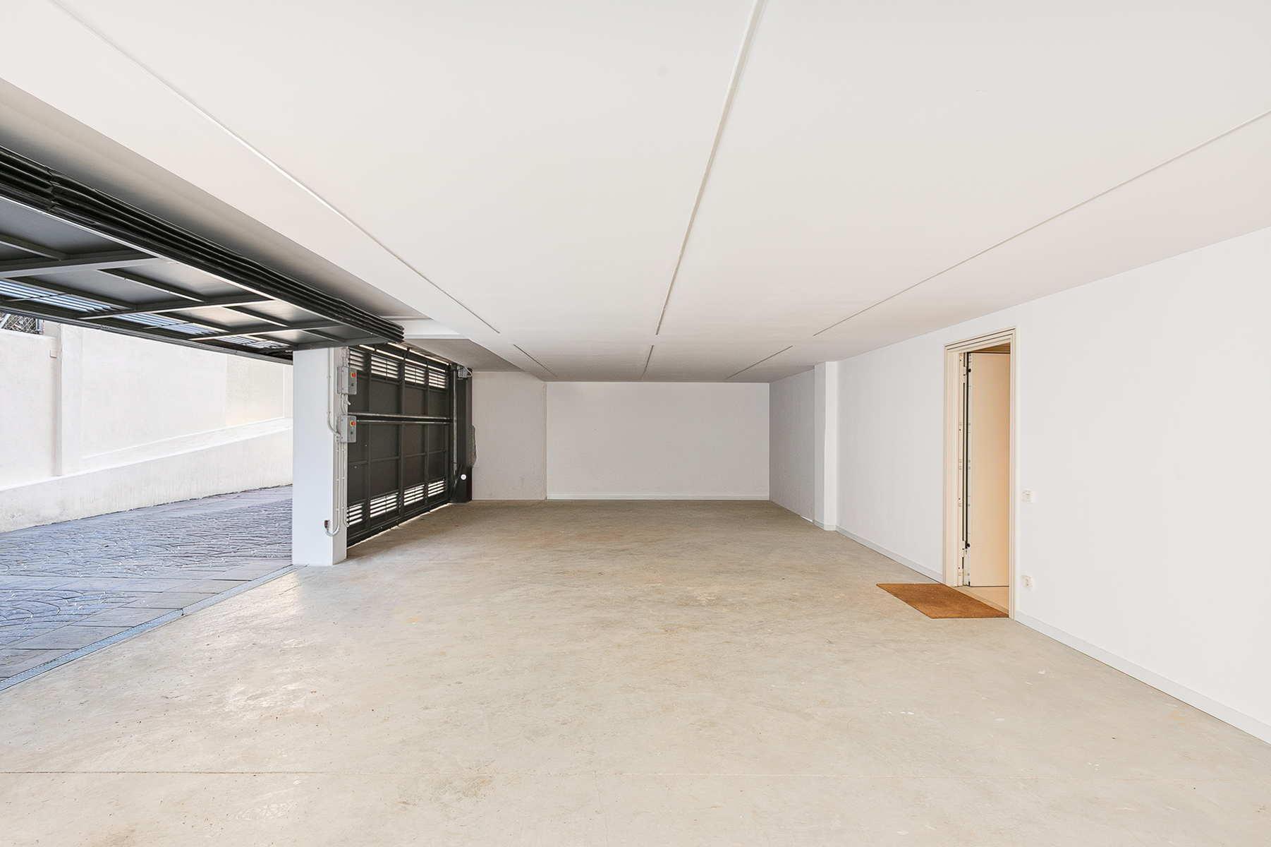  Newly built villa in the Golf of Sant Cugat - 物件實景