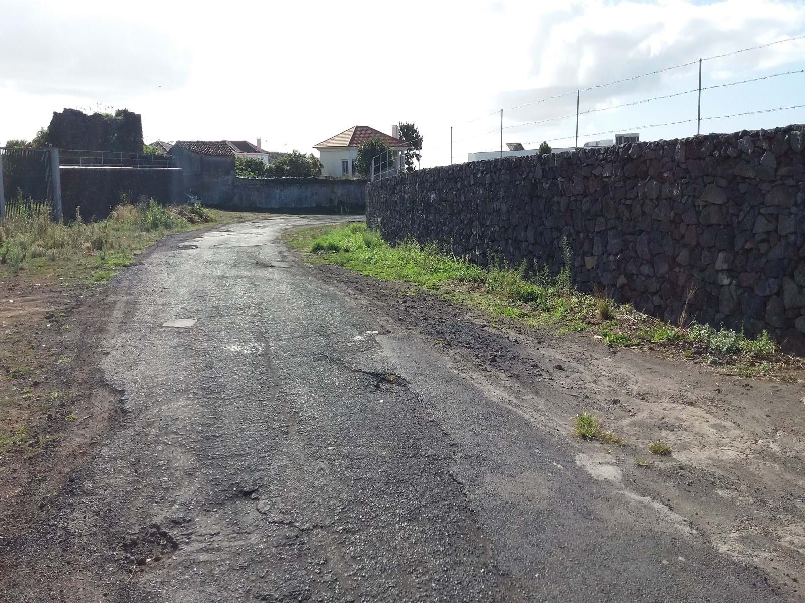 Ponta Delgada, Ilha de São Miguel, 9500-000, PT, ,Land,For Sale,1700309