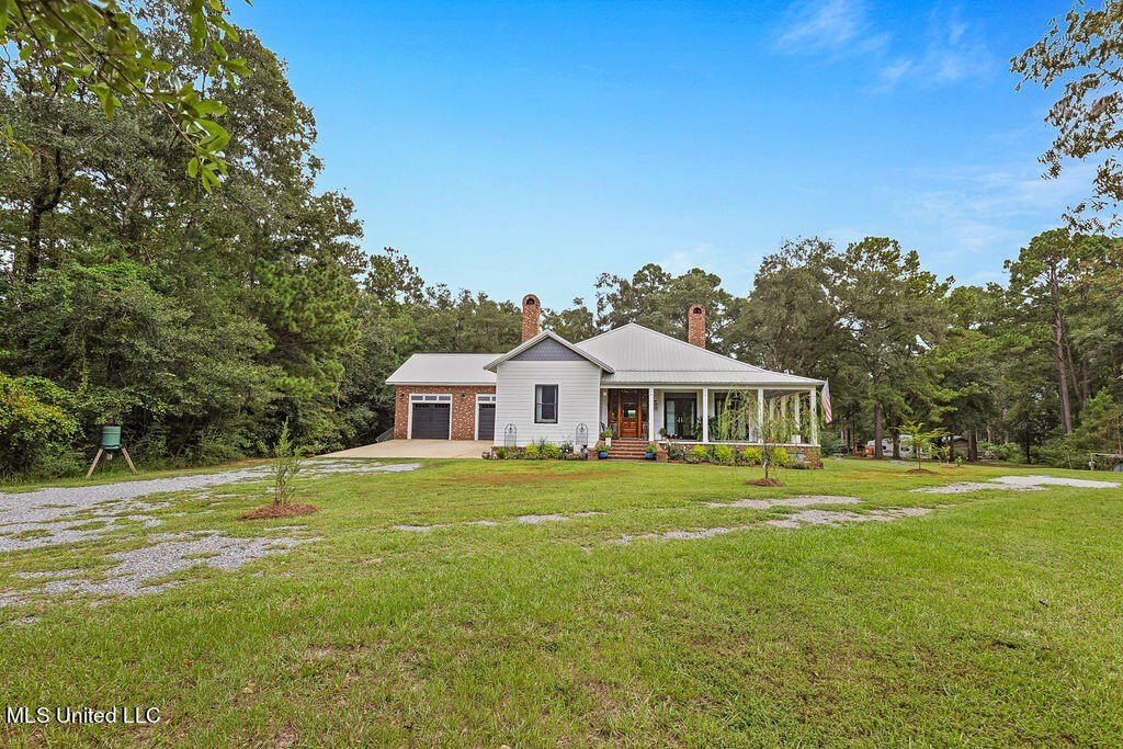Lucedale, Mississippi, 39452, United States, 3 Bedrooms Bedrooms, ,3 BathroomsBathrooms,Residential,For Sale,1975662