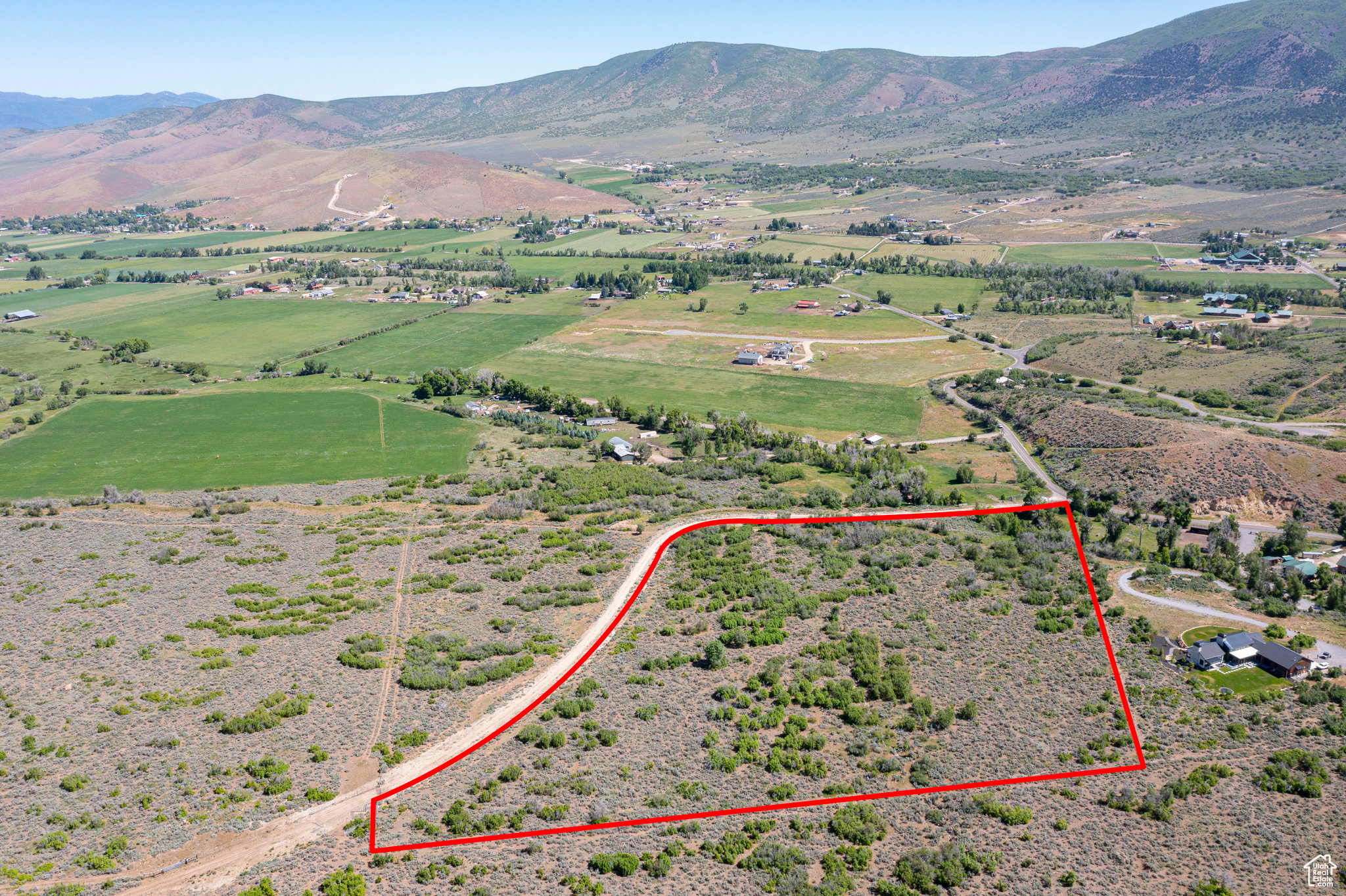 Wallsburg, Utah, 84082, United States, ,Land,For Sale,1806047