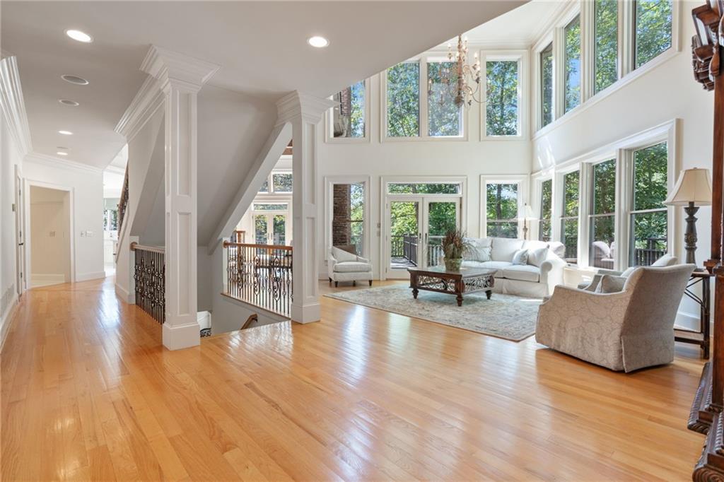 Ball Ground, Georgia, 30107, United States, 6 Bedrooms Bedrooms, ,7 BathroomsBathrooms,Residential,For Sale,1919090