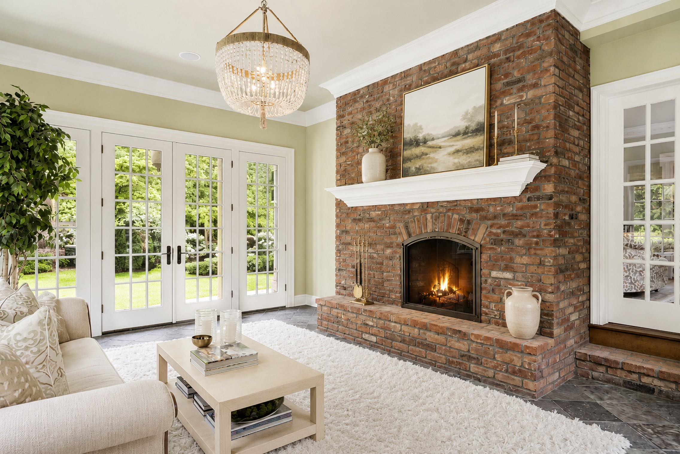  A Private Loudonville Estate Minutes from Albany - 物件實景