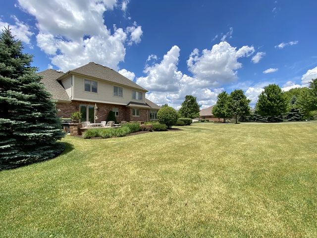 Mokena, Illinois, 60448, United States, 5 Bedrooms Bedrooms, ,4 BathroomsBathrooms,Residential,For Sale,1915819
