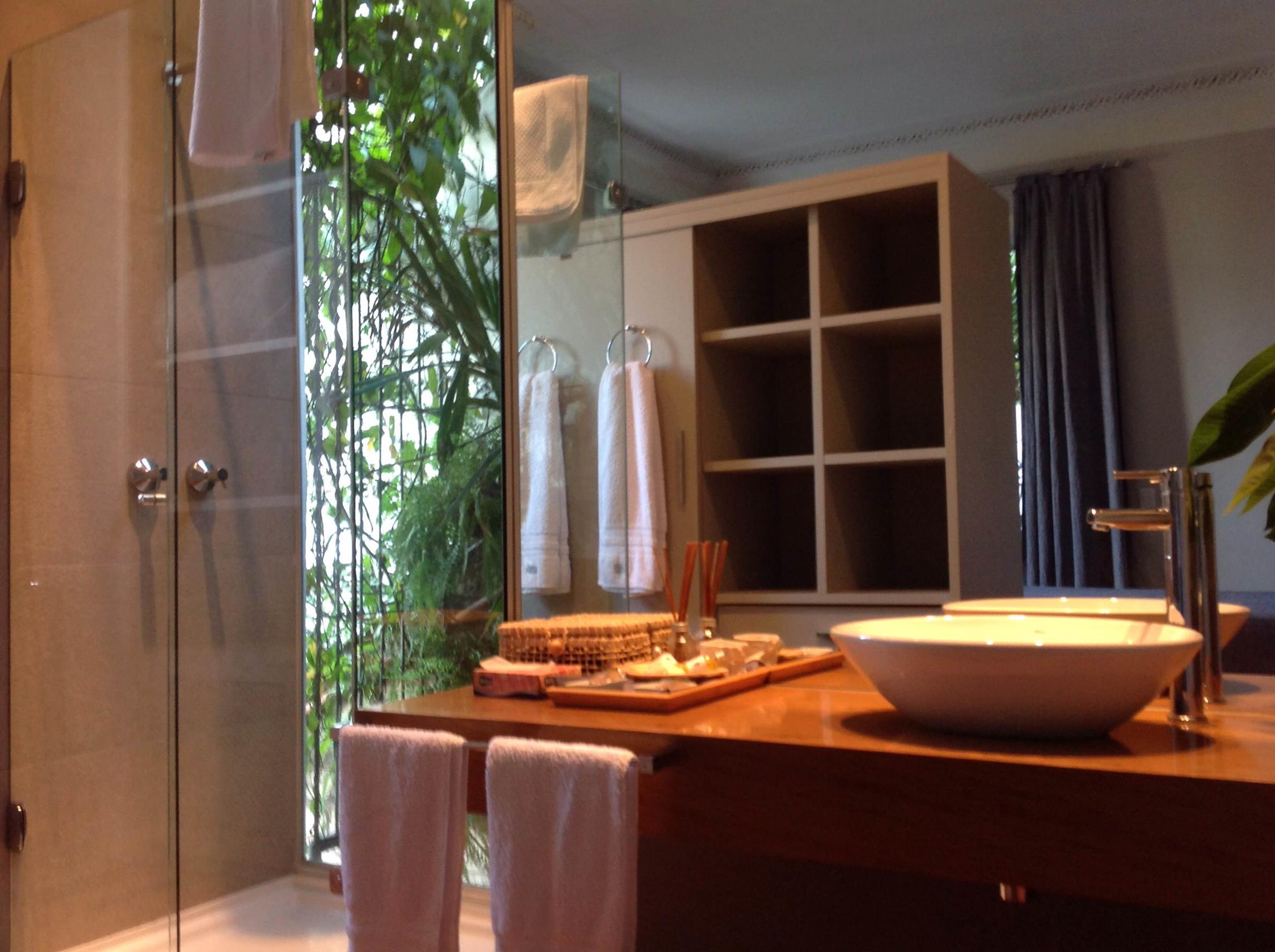  Boutique hotel in Santa Teresa - 物件實景