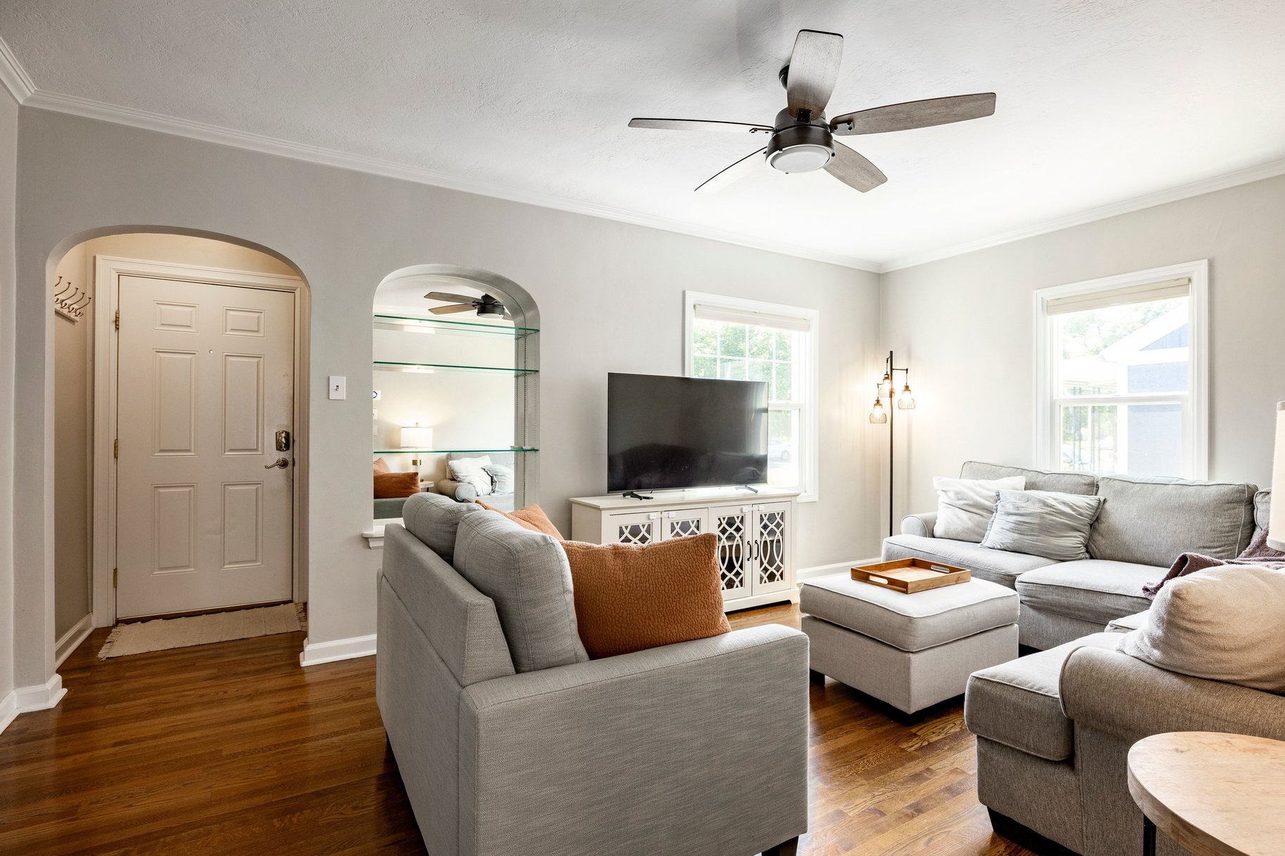  Charming Highland Park Bungalow  4 Bedrooms  Impeccably Maintained - 物件實景