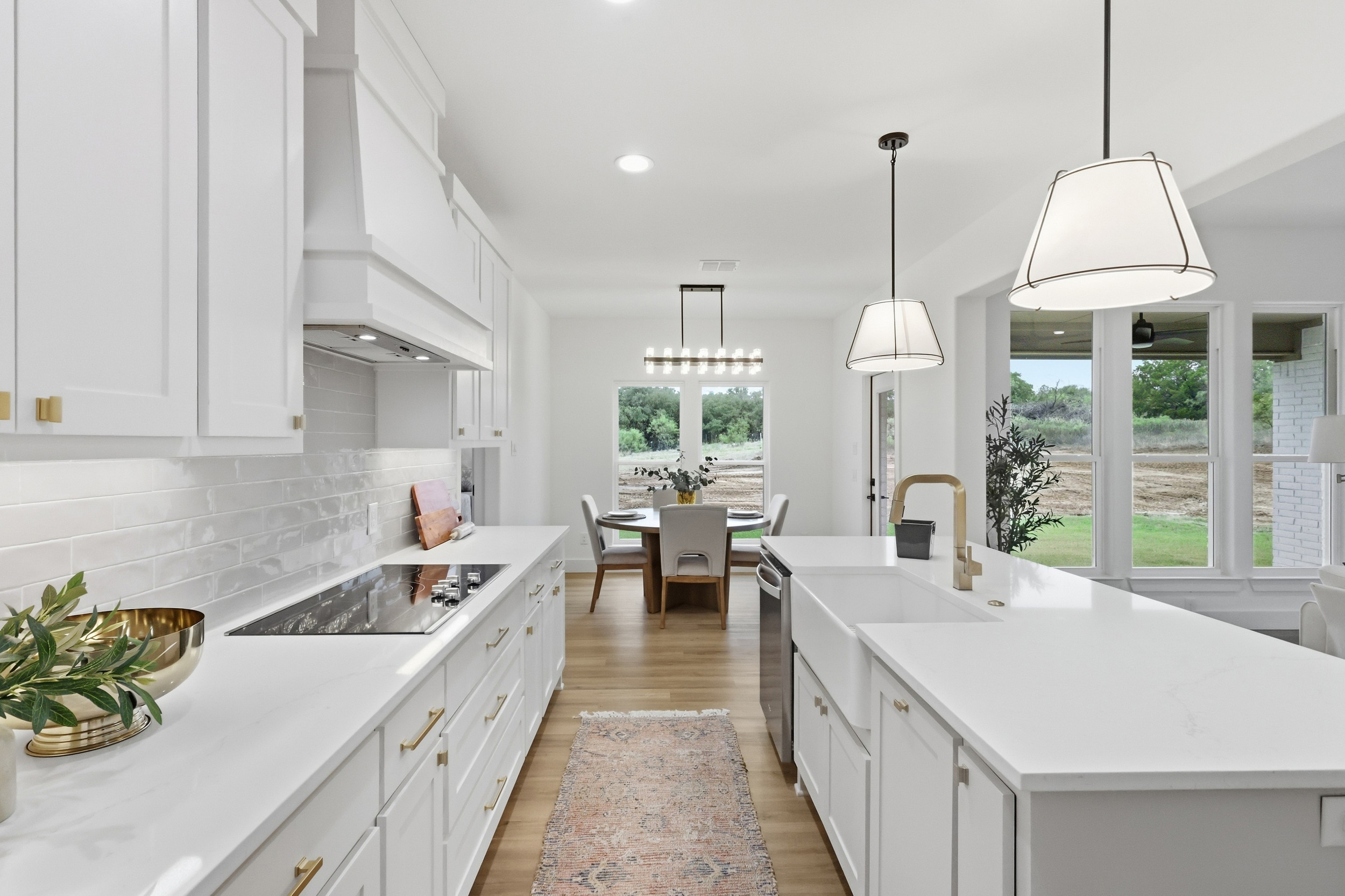  124 Norene Lane, Weatherford, TX, 76088 - 物件實景