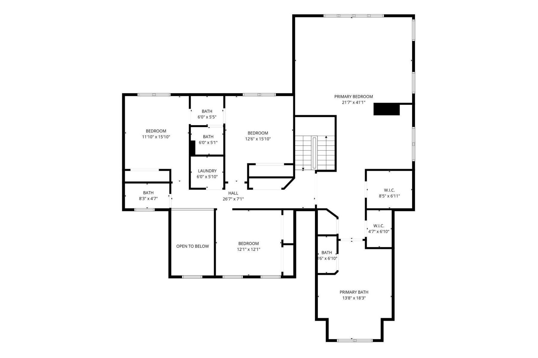  3939 N Wakefield Street, Arlington, VA, 22207 - 物件實景