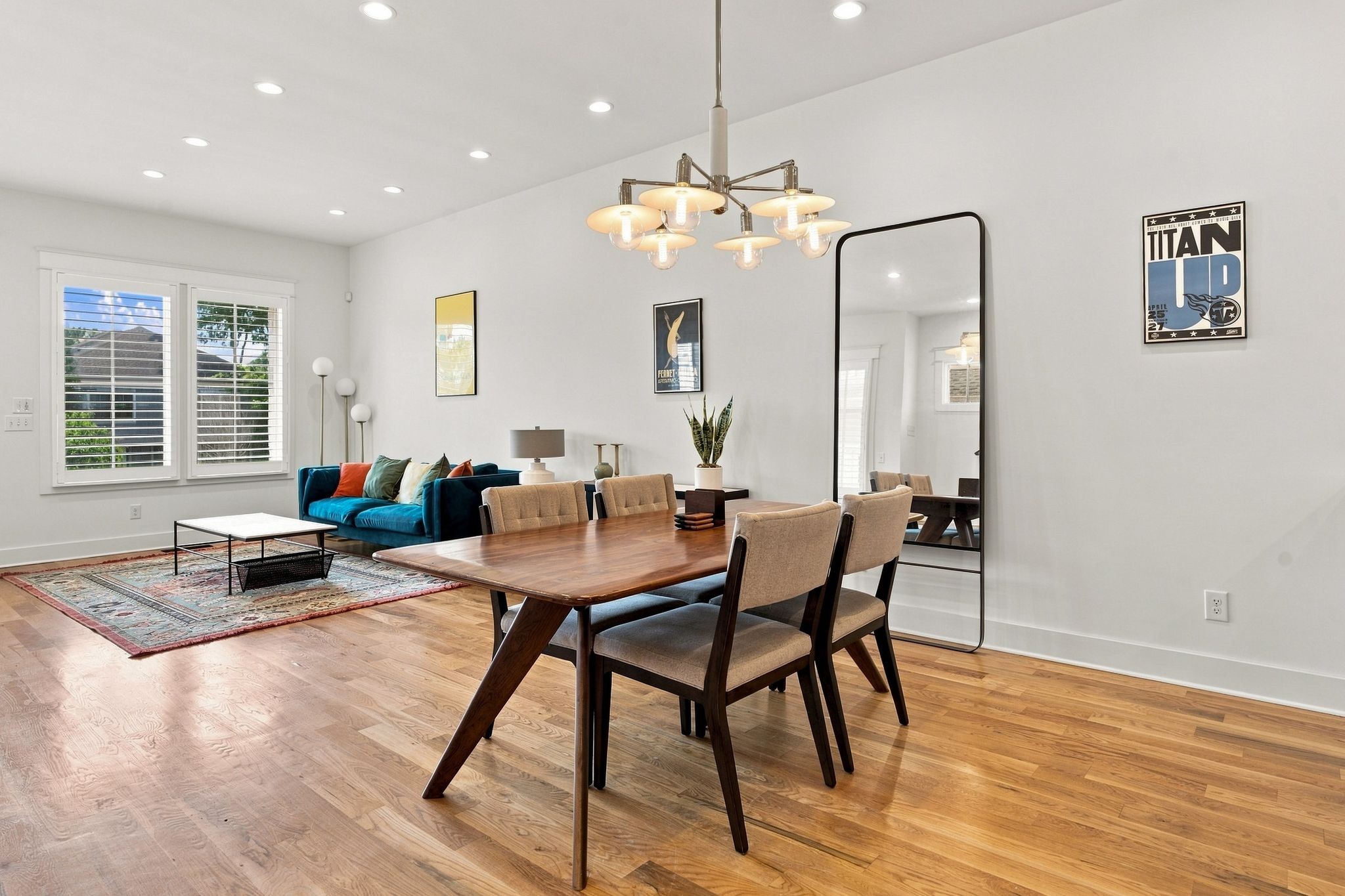  1812 5th Ave N, Nashville, TN, 37208 - 物件實景