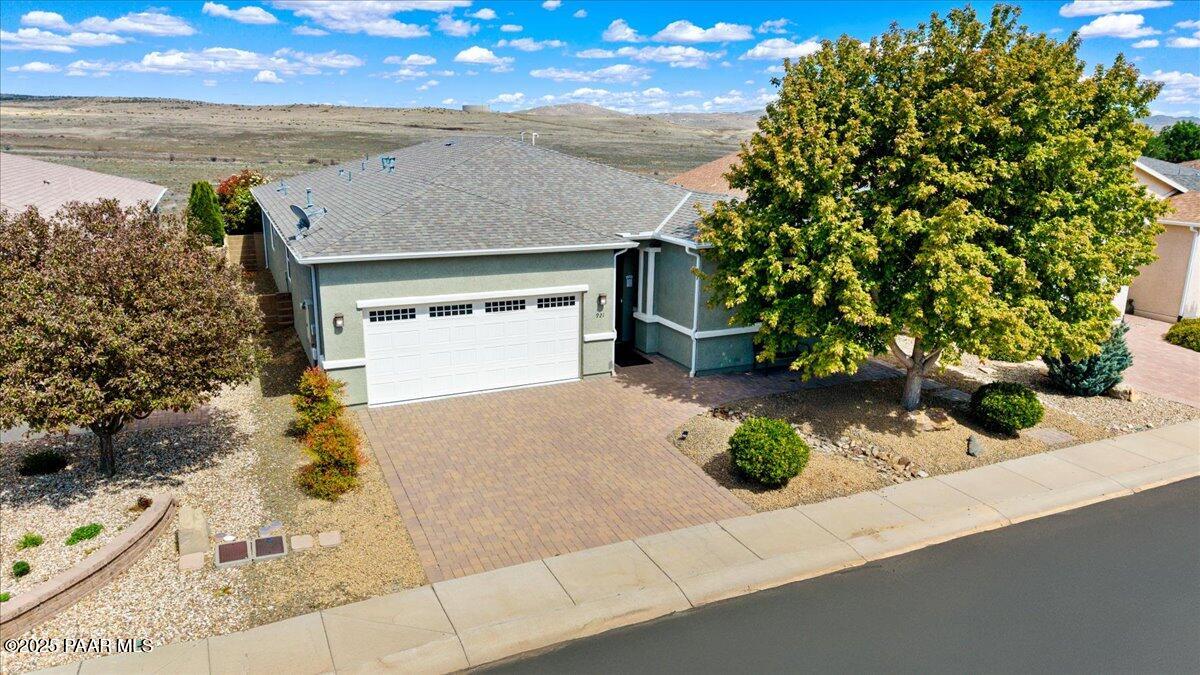 Dewey-Humboldt, Arizona, 86327, United States, 3 Bedrooms Bedrooms, ,2 BathroomsBathrooms,Residential,For Sale,1903290
