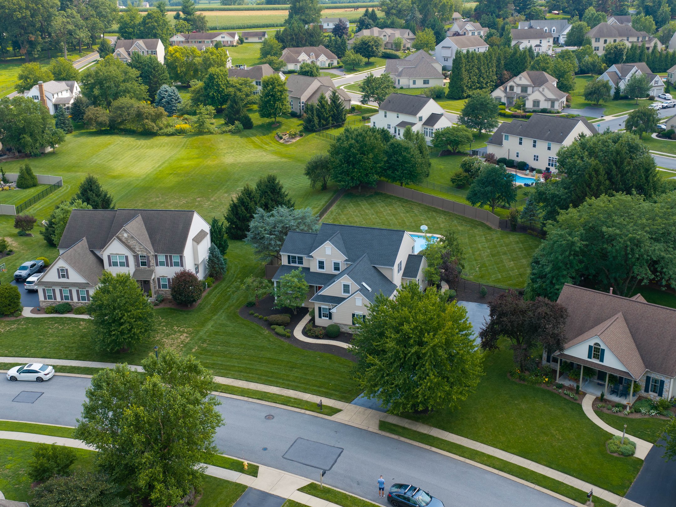  2282 Porter Way, Lancaster, PA 17601 - 物件實景