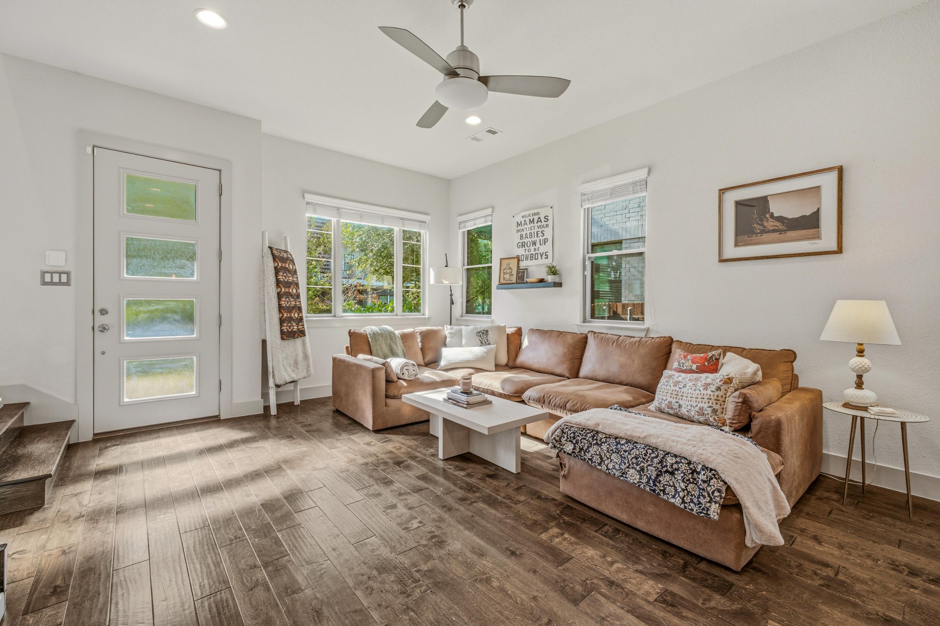  210 Wimberly Street, Fort Worth, TX, 76107 - 物件實景