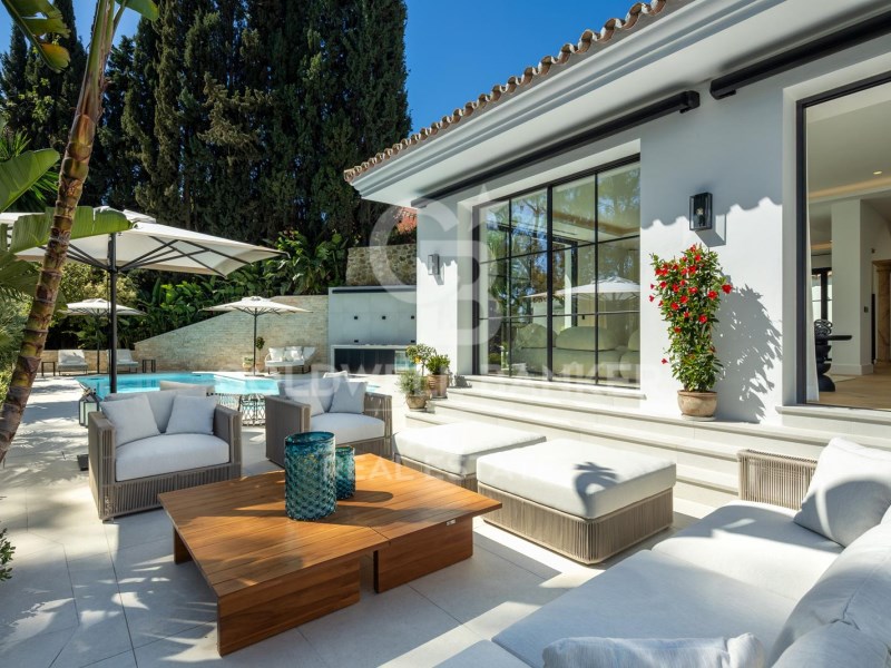 Benahavís, Andalusia, ES, 5 Bedrooms Bedrooms, ,5 BathroomsBathrooms,Residential,For Sale,1768656