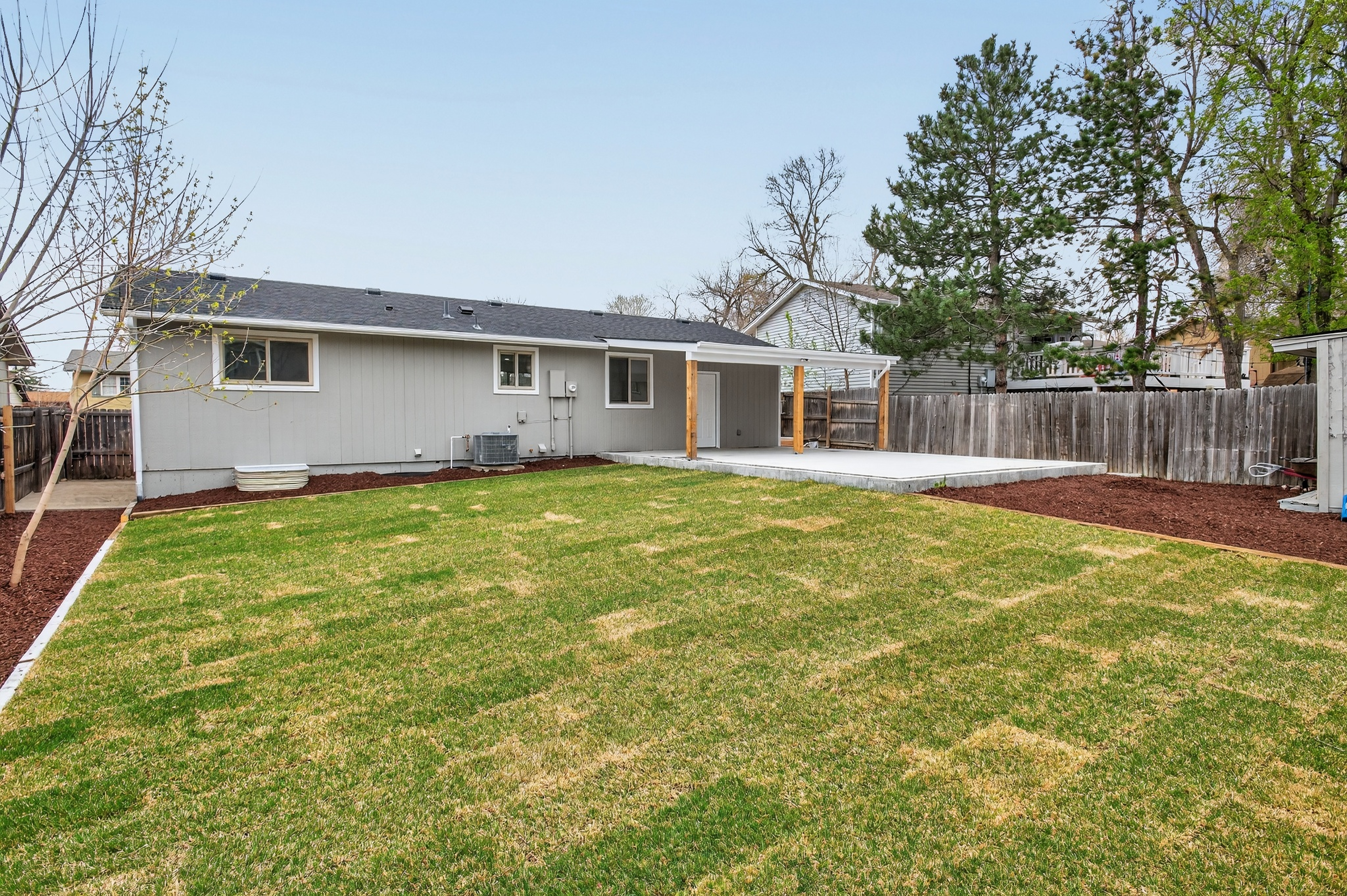  Beautifully renovated gem in Kings Mill - 物件實景