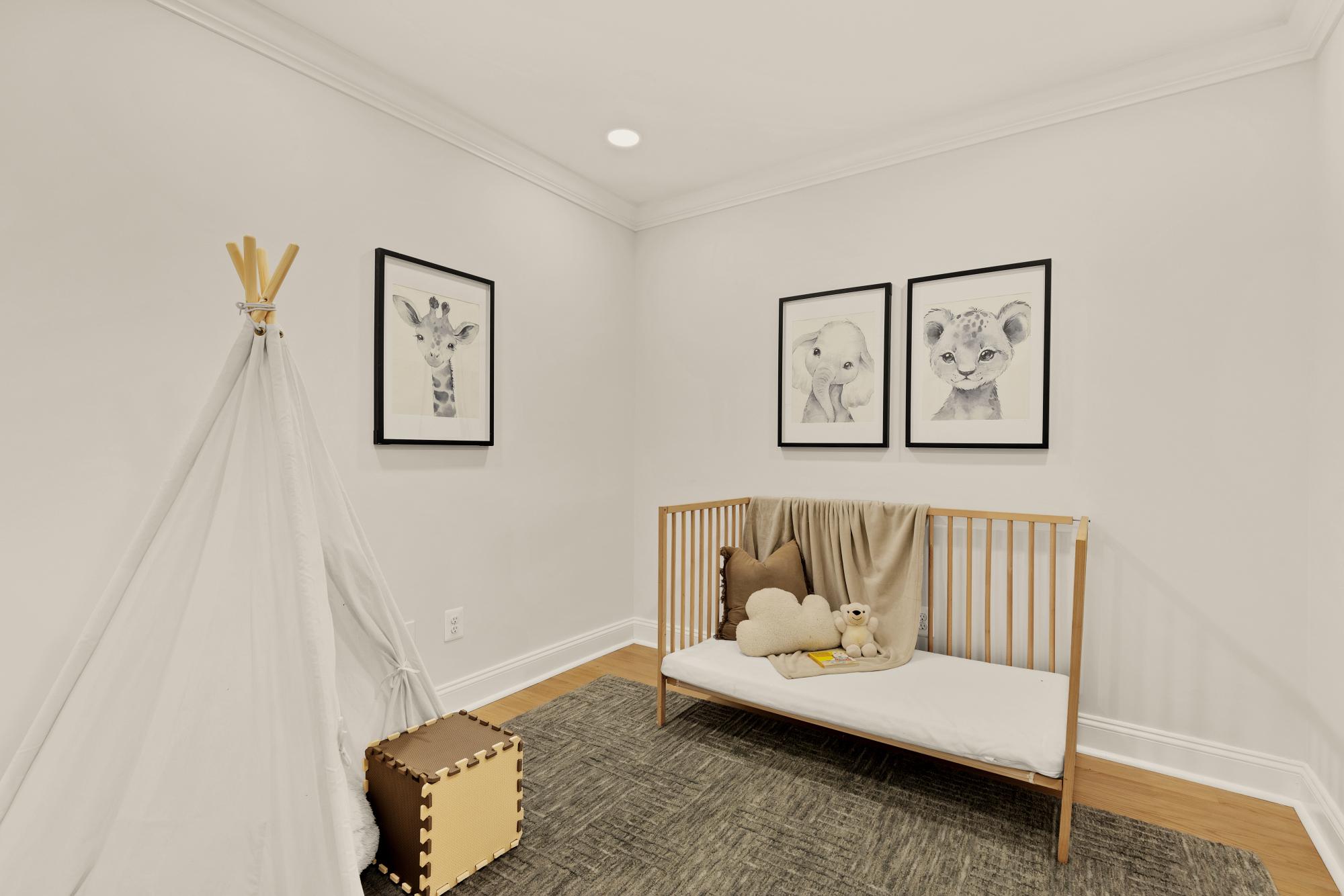  1247 Oates Street NE, Washington, DC, 20002 - 物件實景