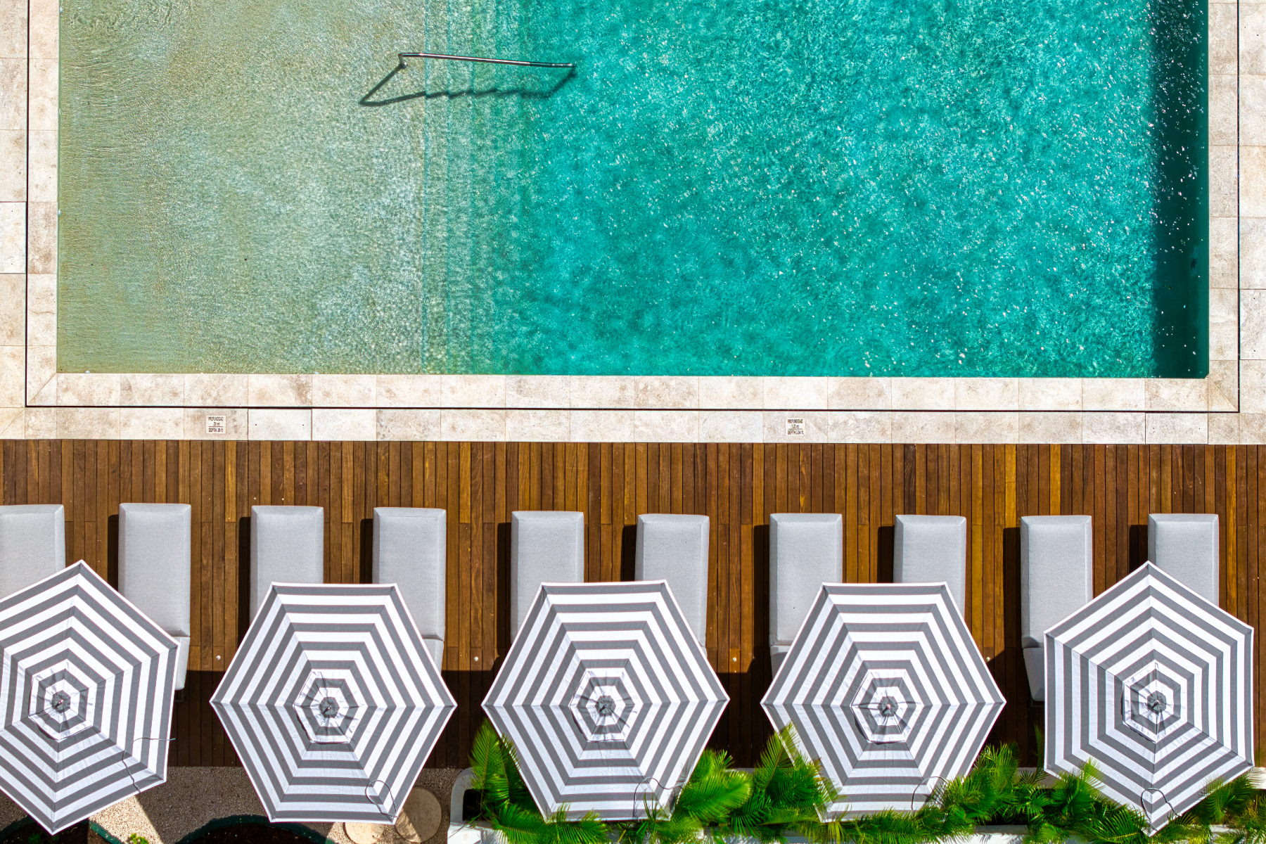  Oceanfront SLS Residences - 物件實景