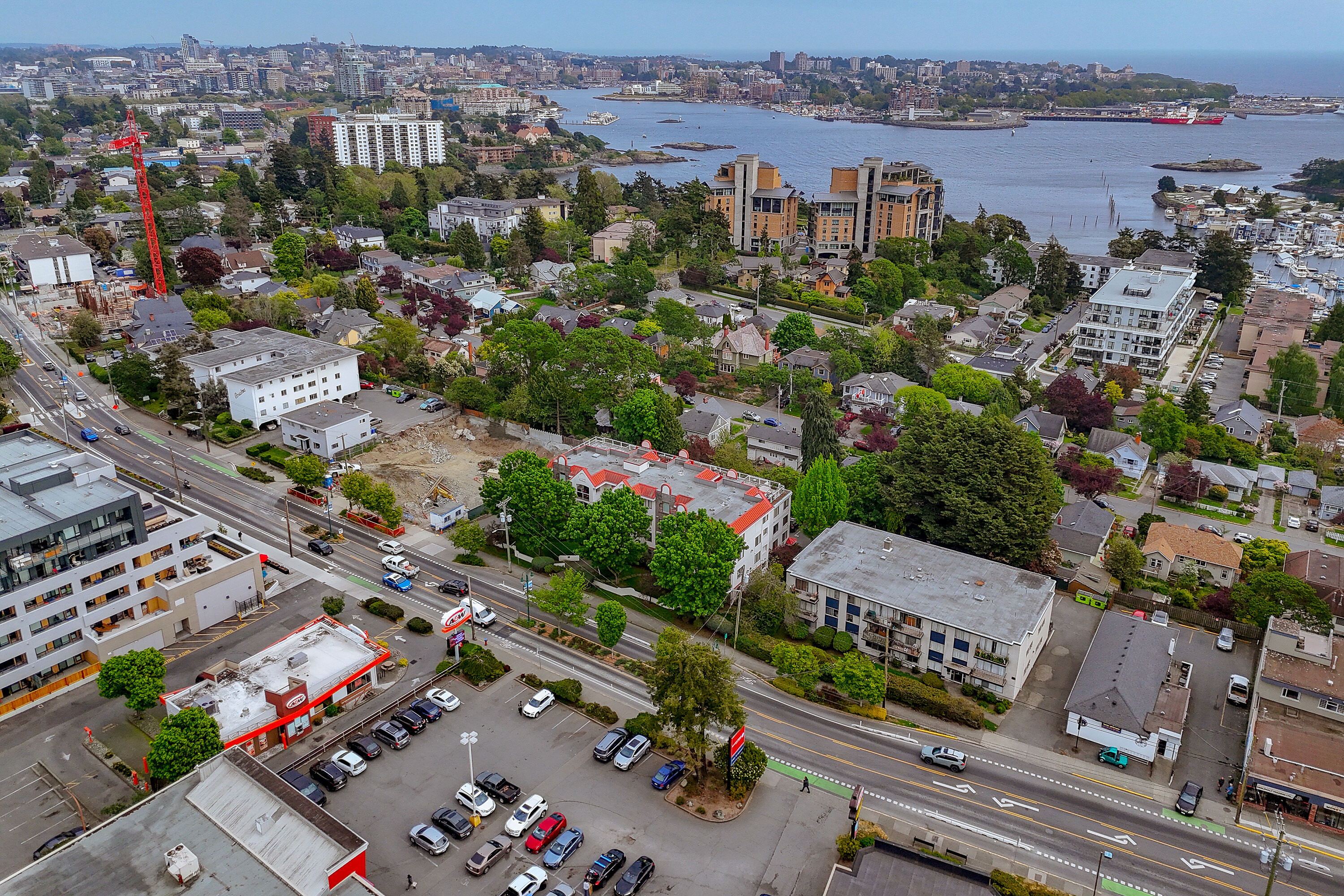  Discover Esquimalt - 物件實景