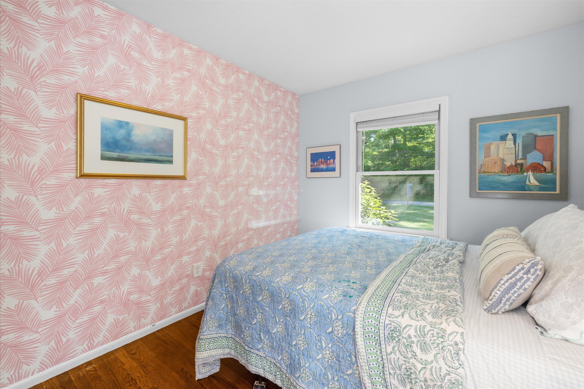  55 union  bridge rd, duxbury - 物件實景
