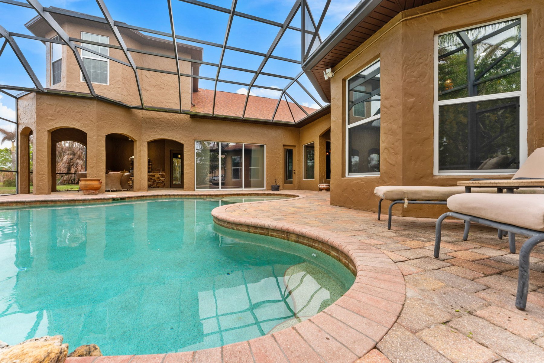  5137 Royal Paddock Way, Merritt Island, FL, 32953 - 物件實景