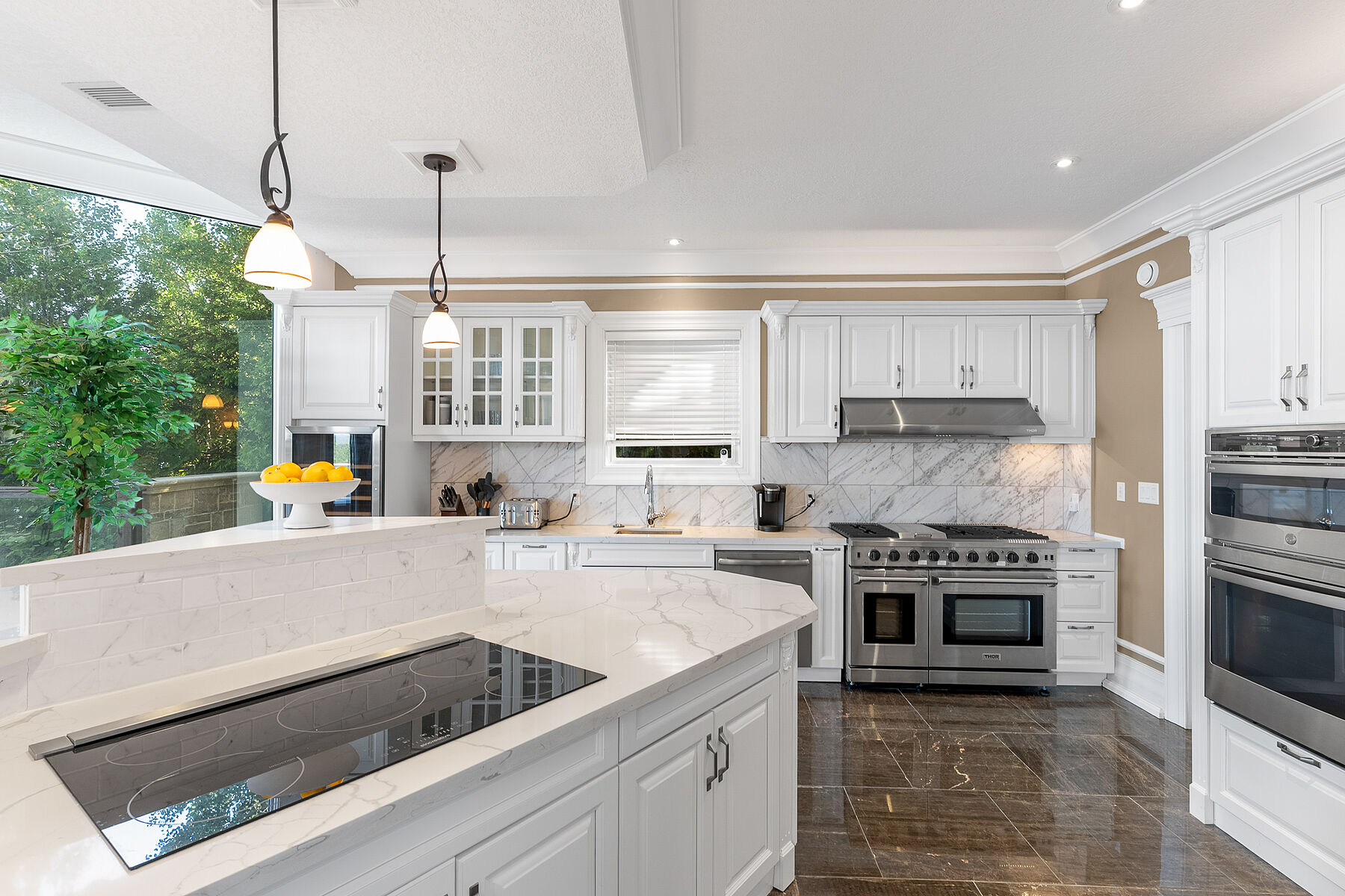  The Peninsula Perch - 物件實景