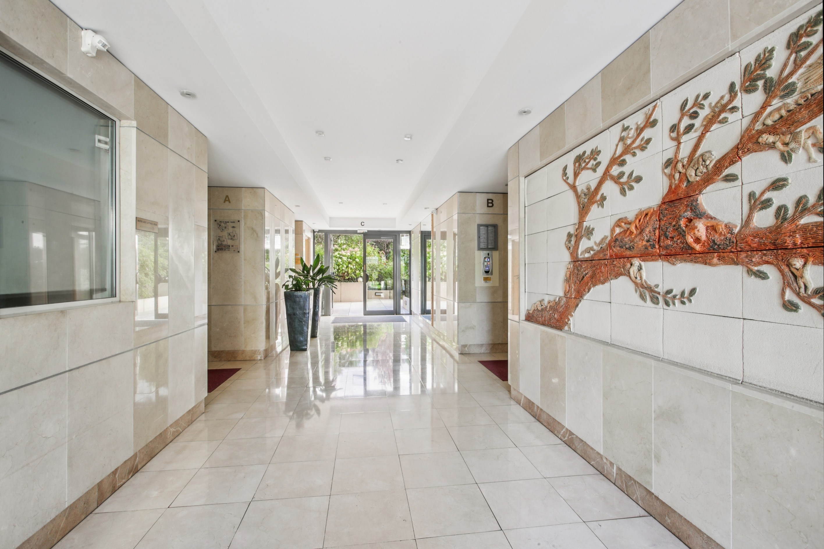  PARIX XX - PENTHOUSE WITH TERRACES- 4 BEDROOMS - 物件實景