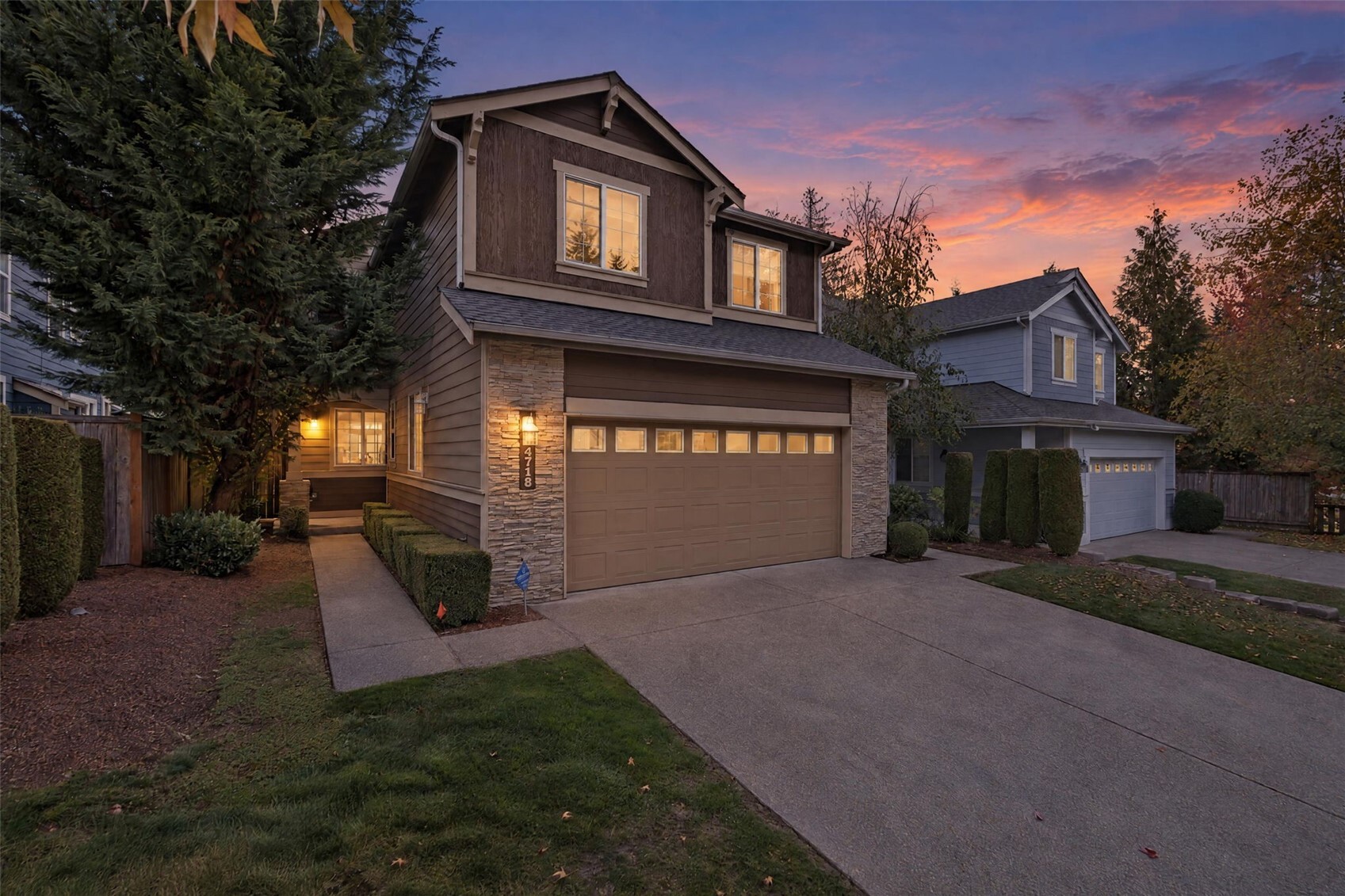 Helena Ave, Lacey, WA 98503