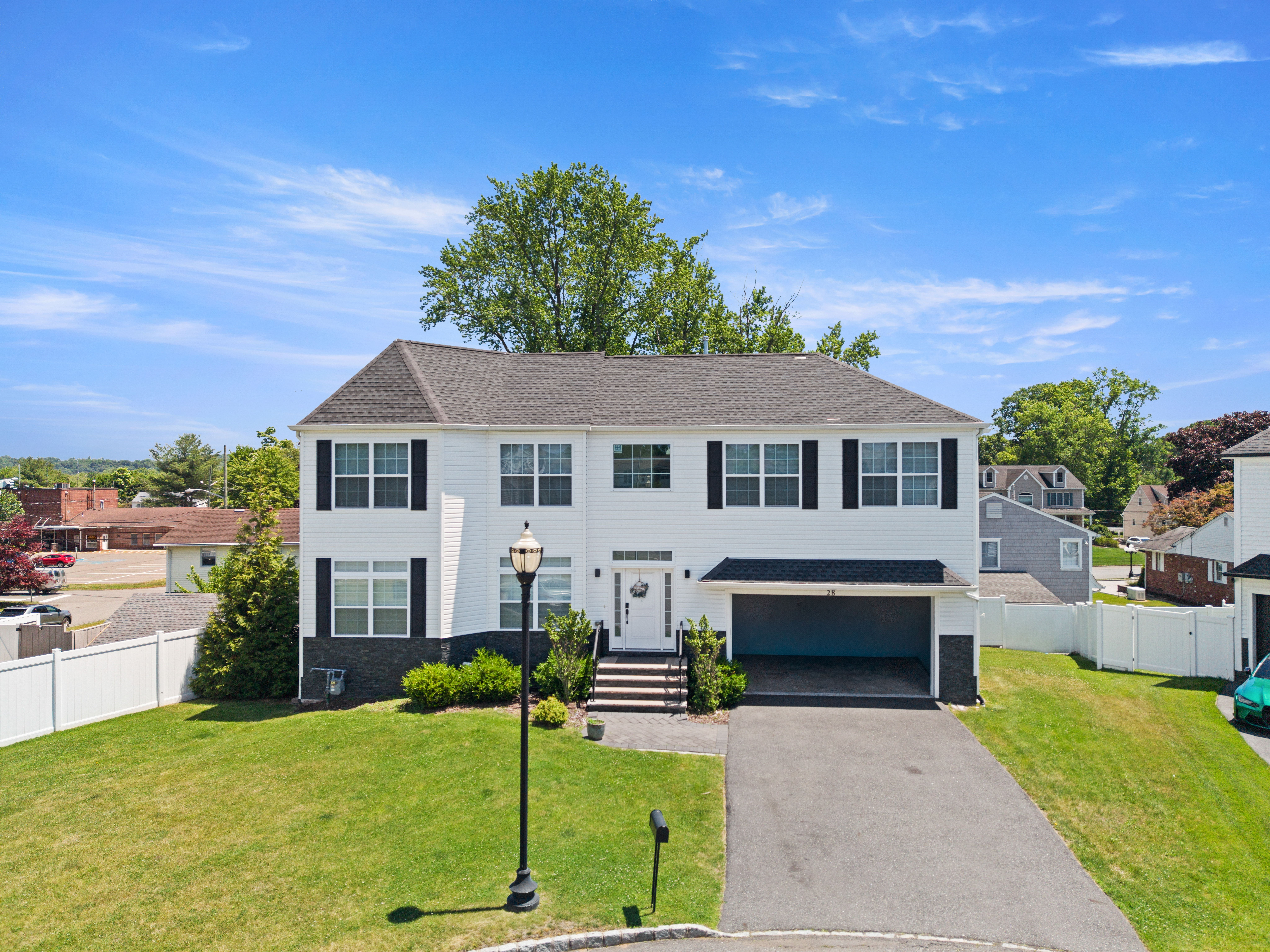  28 Lamb Court, Norwood, NJ 07648 - 物件實景
