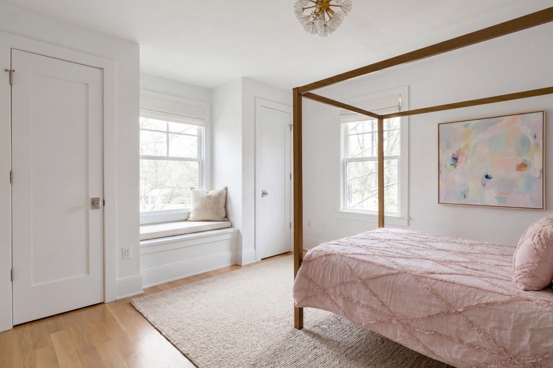  7208 Ridgewood Avenue, Chevy Chase, MD, 20815 - 物件實景