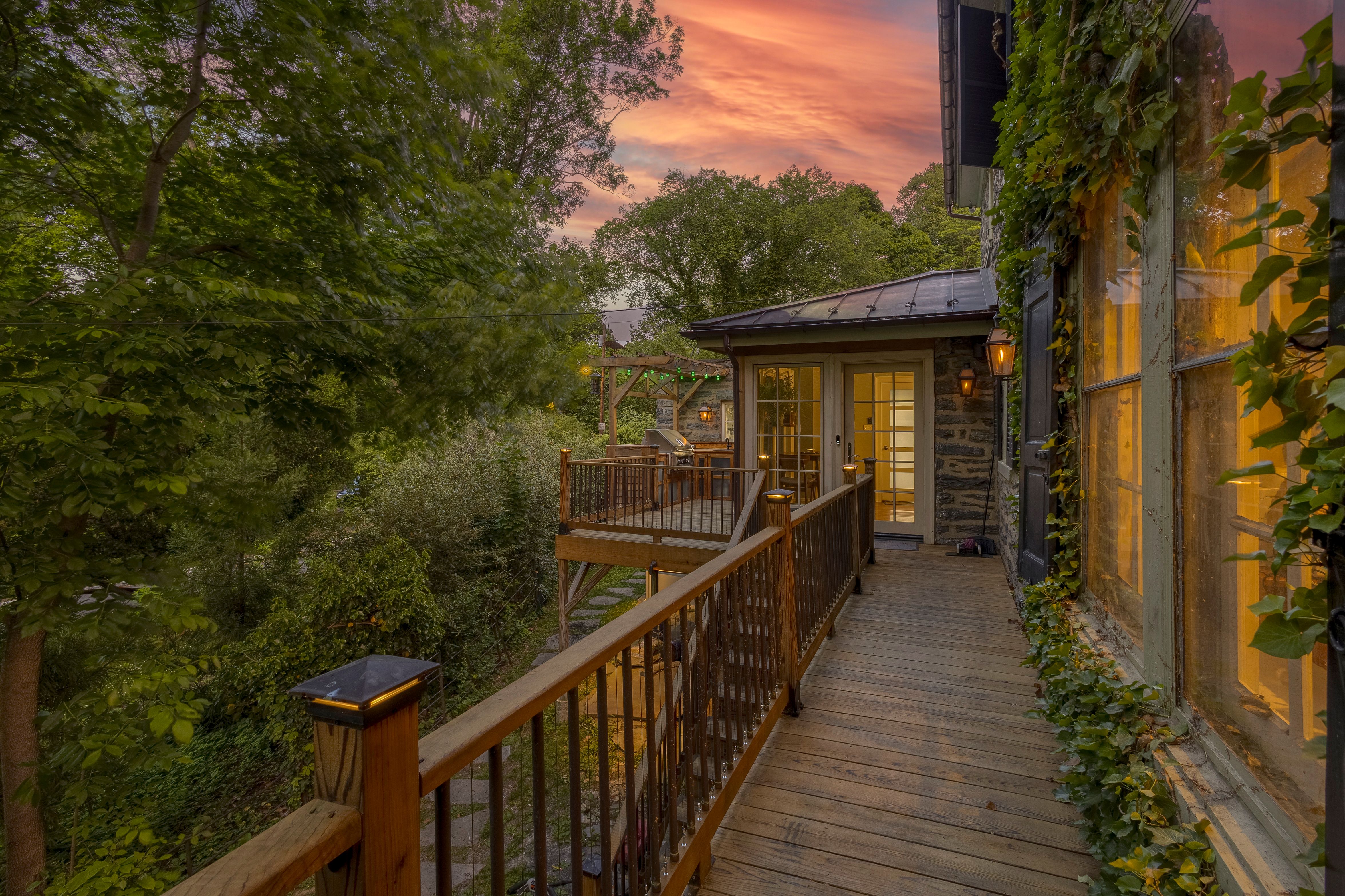  97 East Bells Mill Road, Philadelphia, PA 19118 - 物件實景