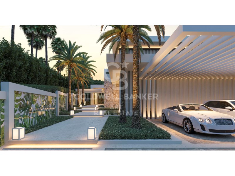 Marbella, Andalusia, ES, 7 Bedrooms Bedrooms, ,8 BathroomsBathrooms,Residential,For Sale,1759886