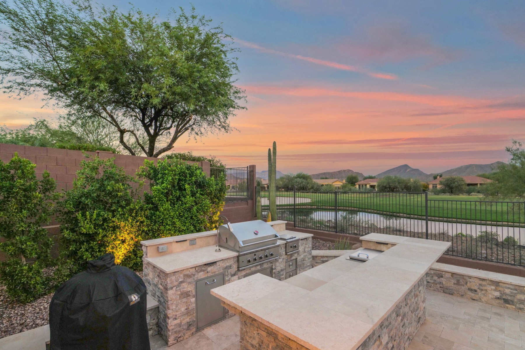  41505 N Whistling Strait Dr  Anthem, AZ - 物件實景