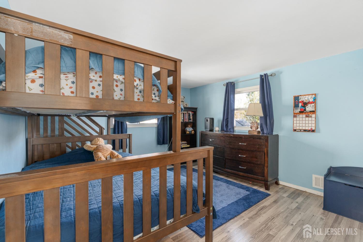 Old Bridge, New Jersey, 08857, United States, 4 Bedrooms Bedrooms, ,2 BathroomsBathrooms,Residential,For Sale,1989092