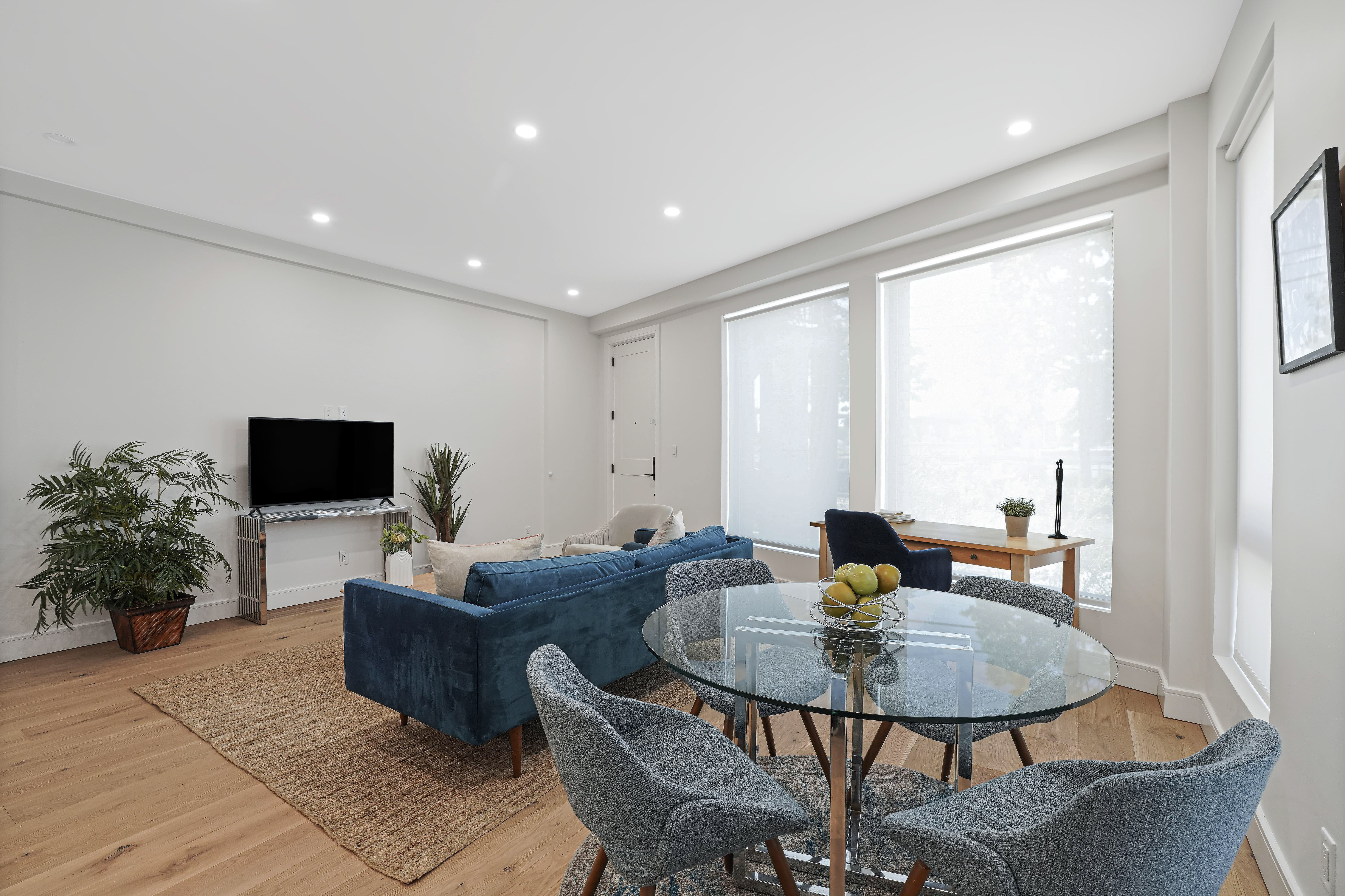  21-31 Shore Blvd. 1f, Queens, NY, 11105 - 物件實景