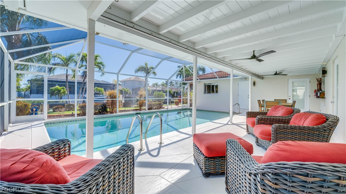 Cape Coral, Florida, 33904, United States, 3 Bedrooms Bedrooms, ,3 BathroomsBathrooms,Residential,For Sale,2020228