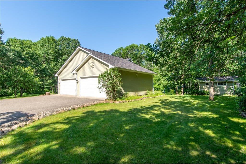 Sylvan Twp, Minnesota, 56473, United States, 3 Bedrooms Bedrooms, ,2 BathroomsBathrooms,Residential,For Sale,1879784