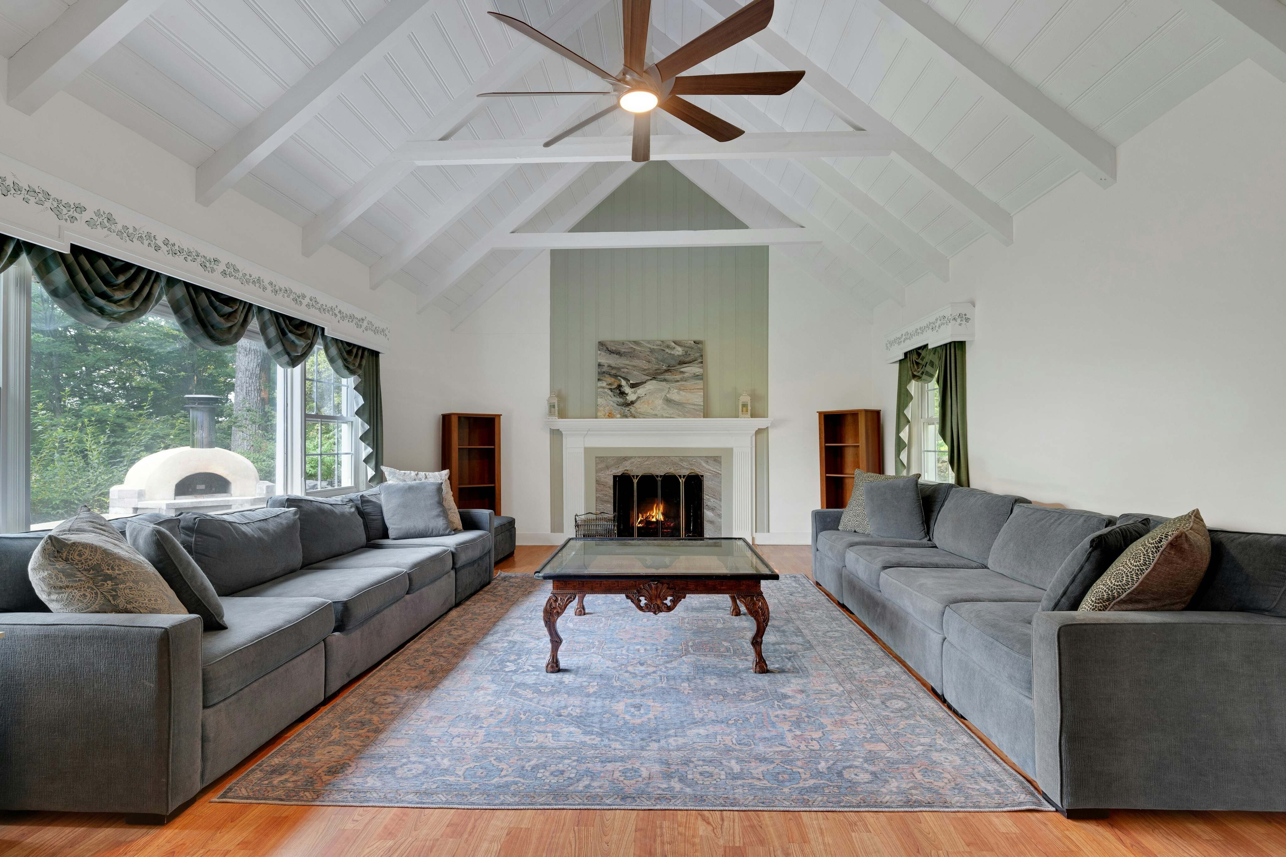  10 Brush Hill Road, Kinnelon, NJ 07405 - 物件實景