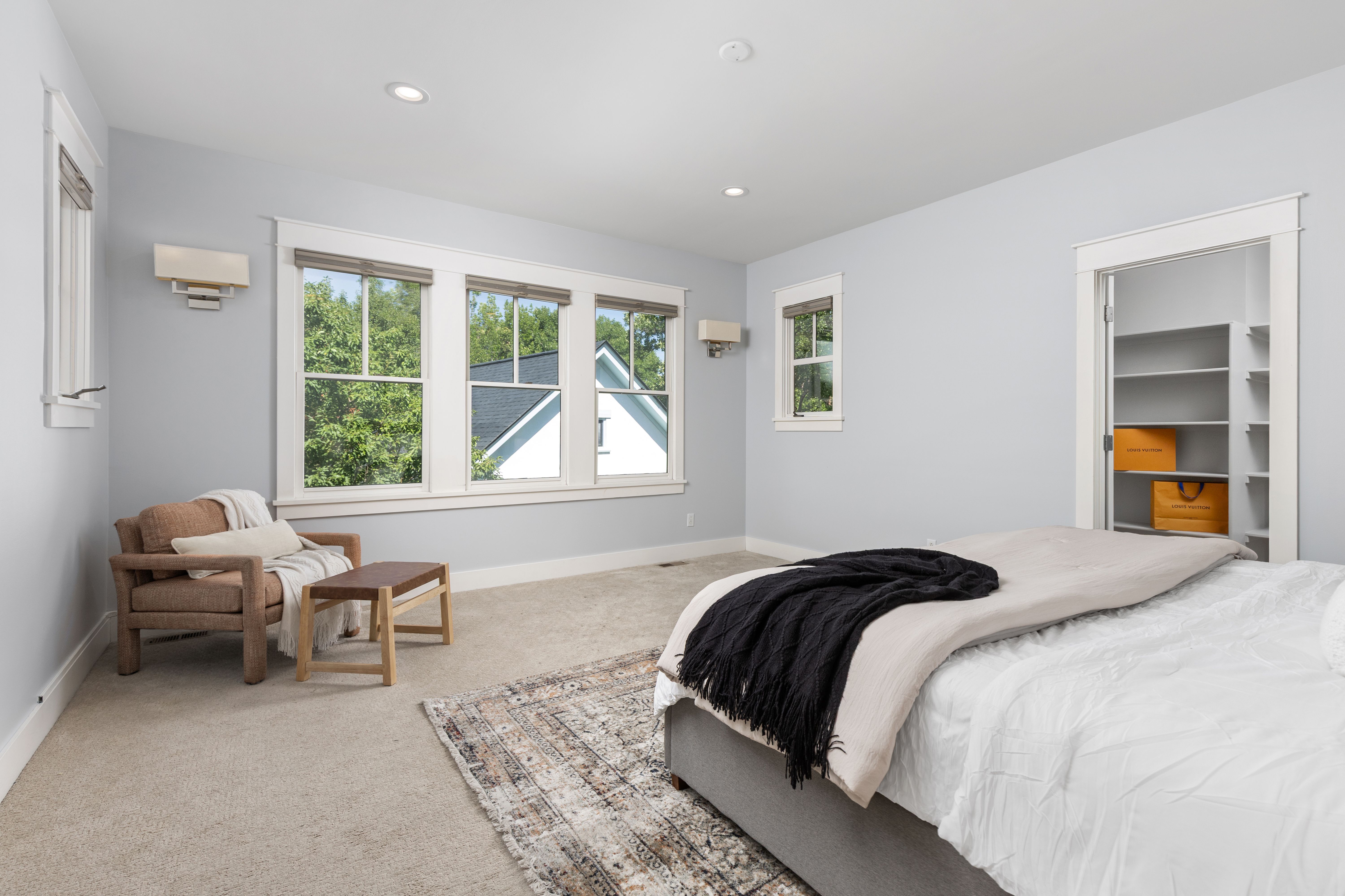  A Truly One-of-a-Kind Home in the Sought-After Prospect Neighborhood of Longmont - 物件實景