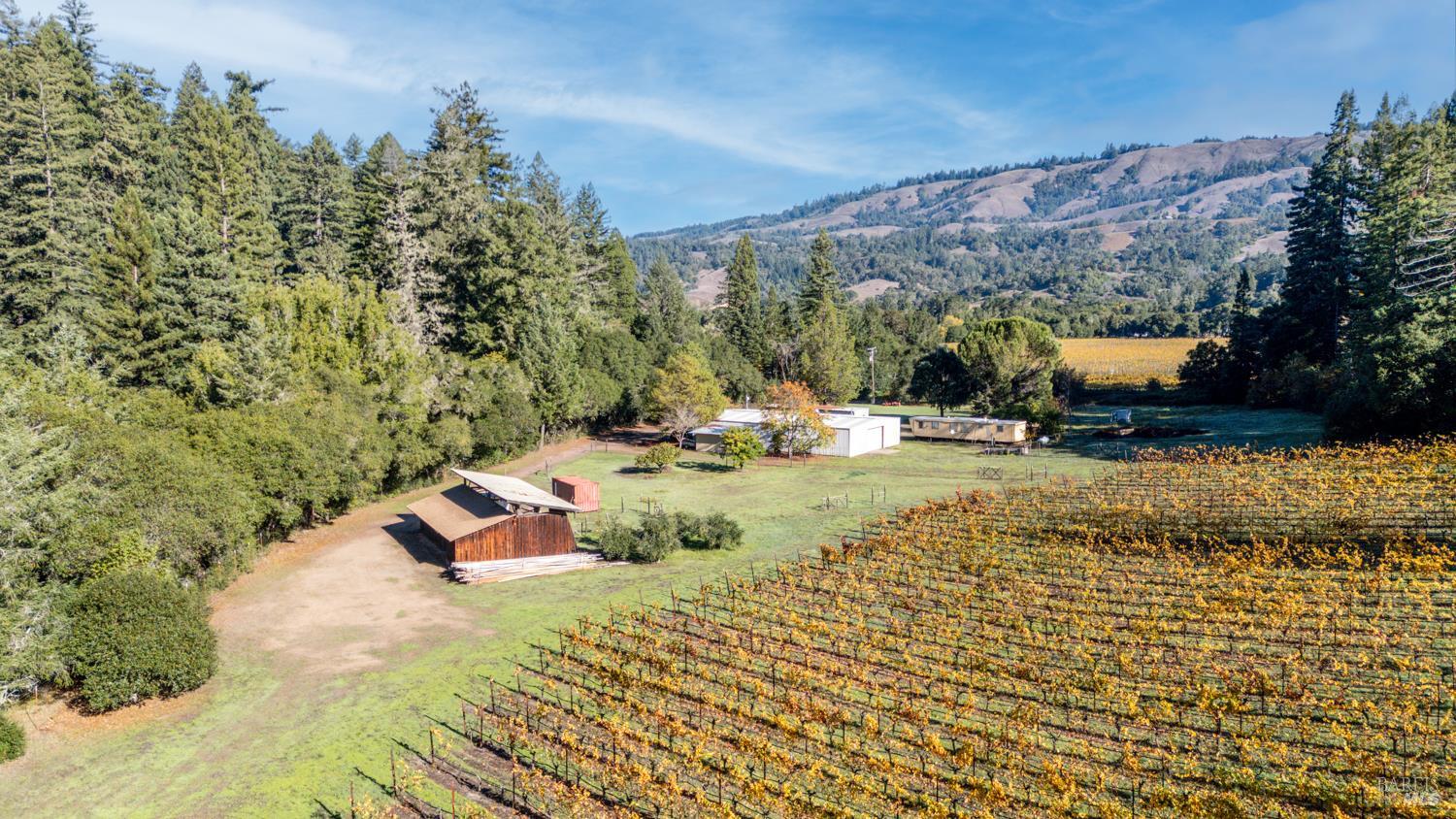 Philo, California, 95466, United States, 3 Bedrooms Bedrooms, ,3 BathroomsBathrooms,Residential,For Sale,1987364