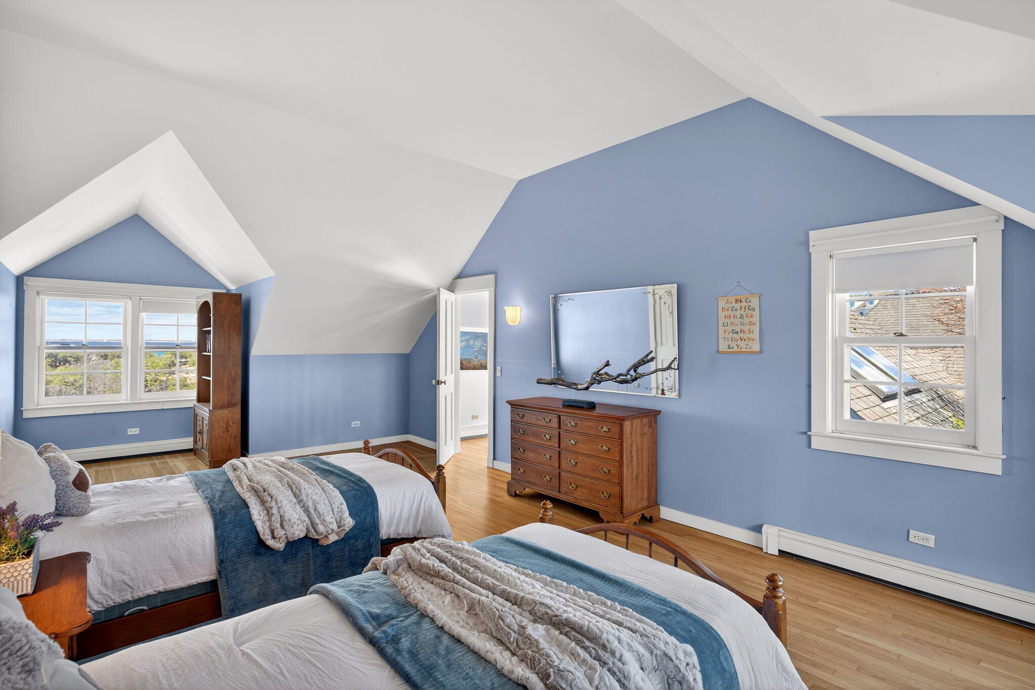  5 High Ridge Road Extension, Truro, MA, 02666 - 物件實景