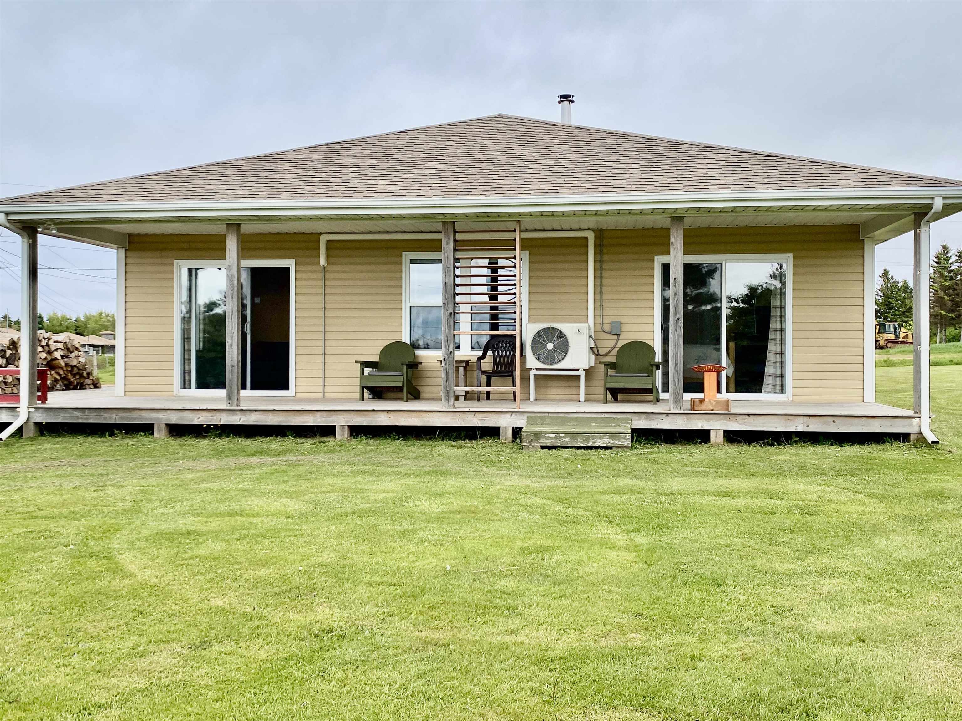 CAVENDISH, Prince Edward Island, C0A 1N0, CA, 2 Bedrooms Bedrooms, ,2 BathroomsBathrooms,Residential,For Sale,1873948