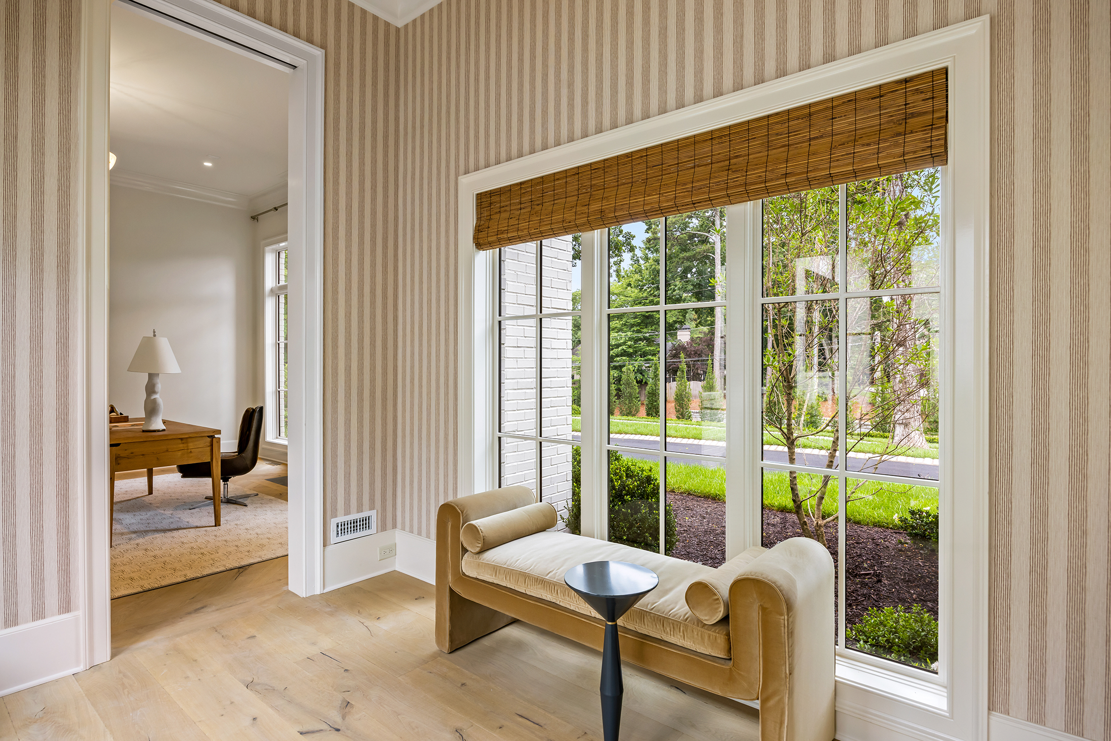  2026 Southeastern Design Showhouse - 物件實景