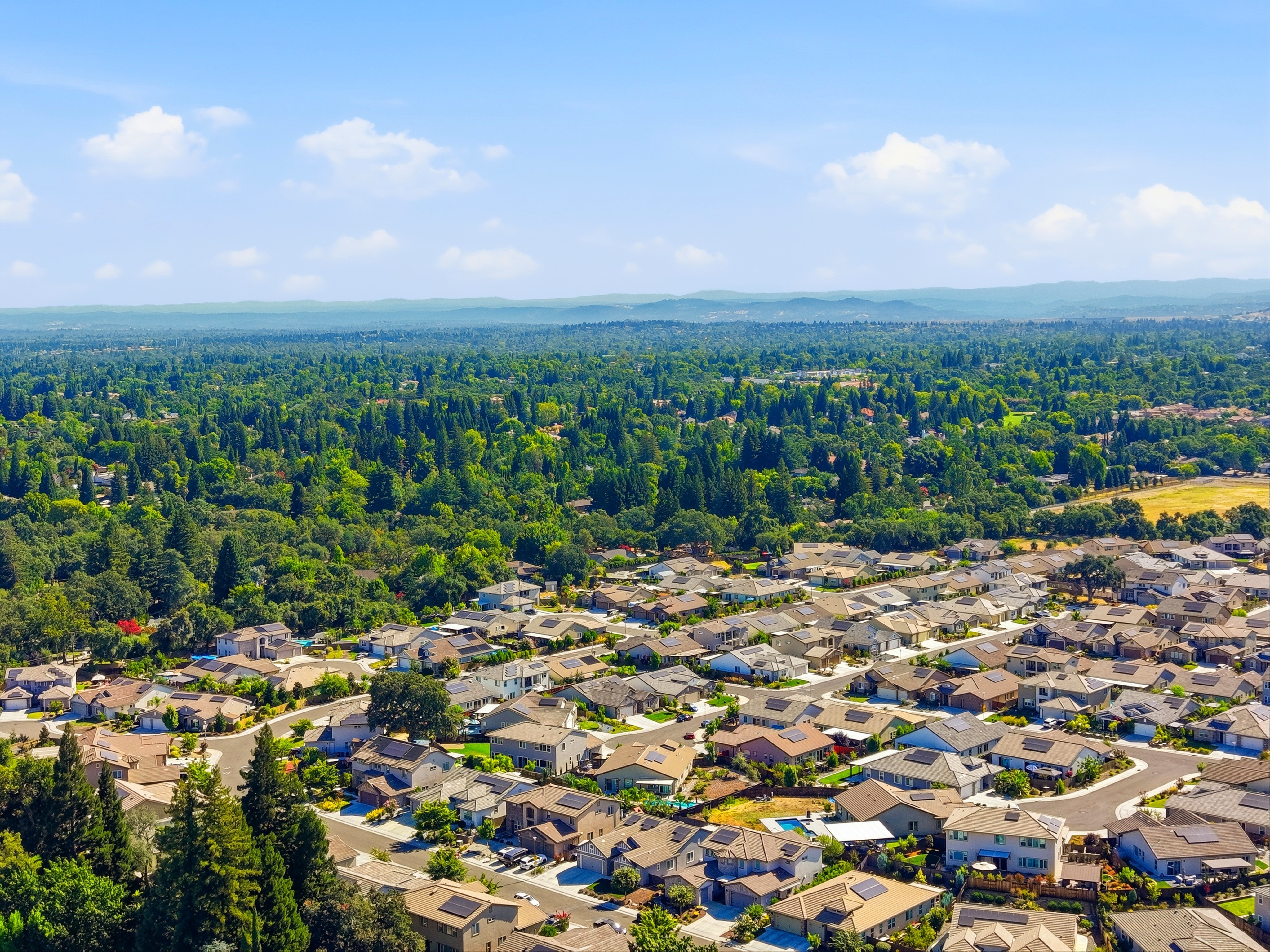  8339 Lollybush Court, Fair Oaks, CA 95628 - 物件實景